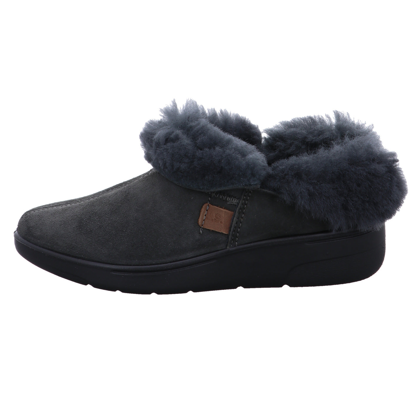 Bild 2 - Josef Seibel Hausschuh Tara 03