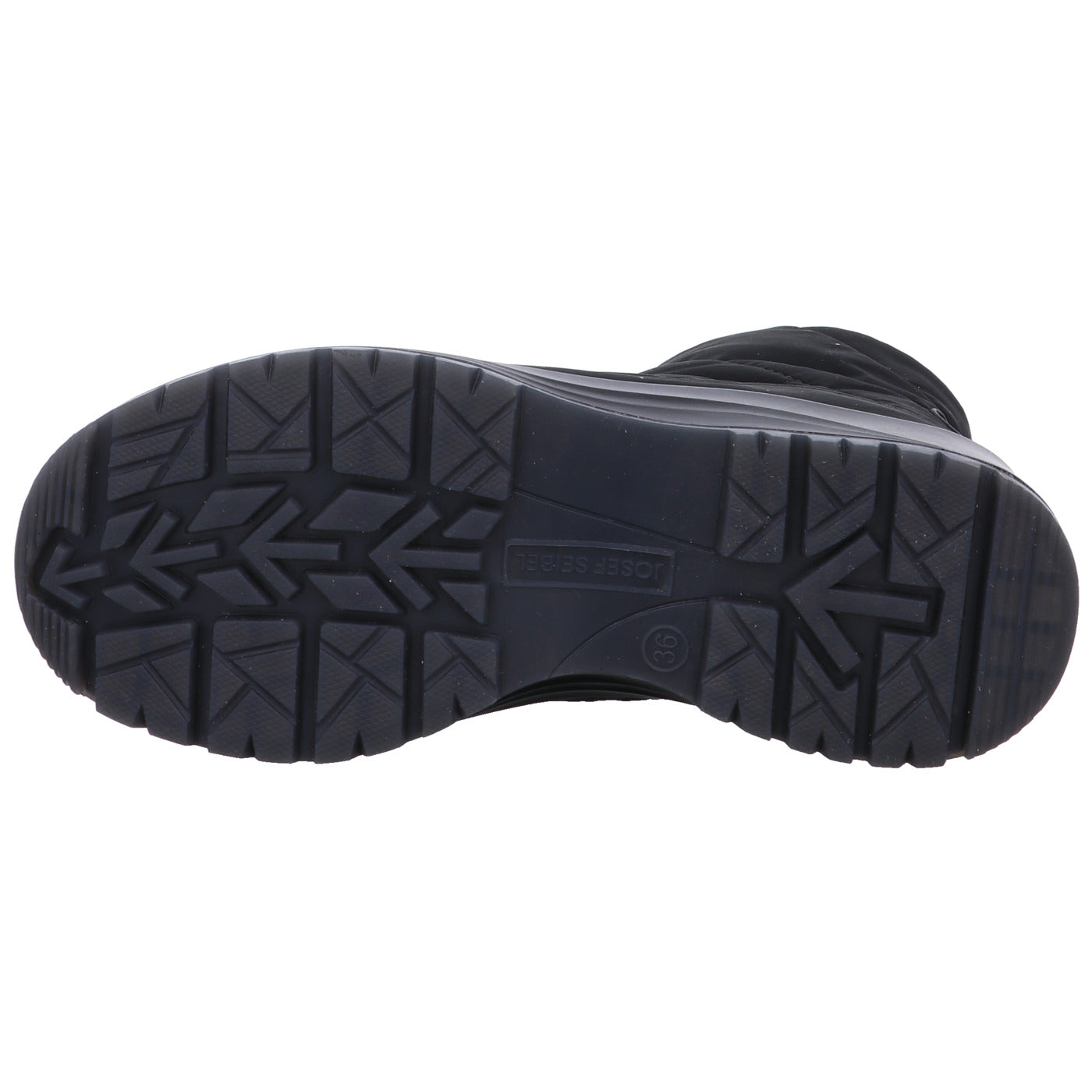 Bild 5 - Josef Seibel Boot Colorado 55