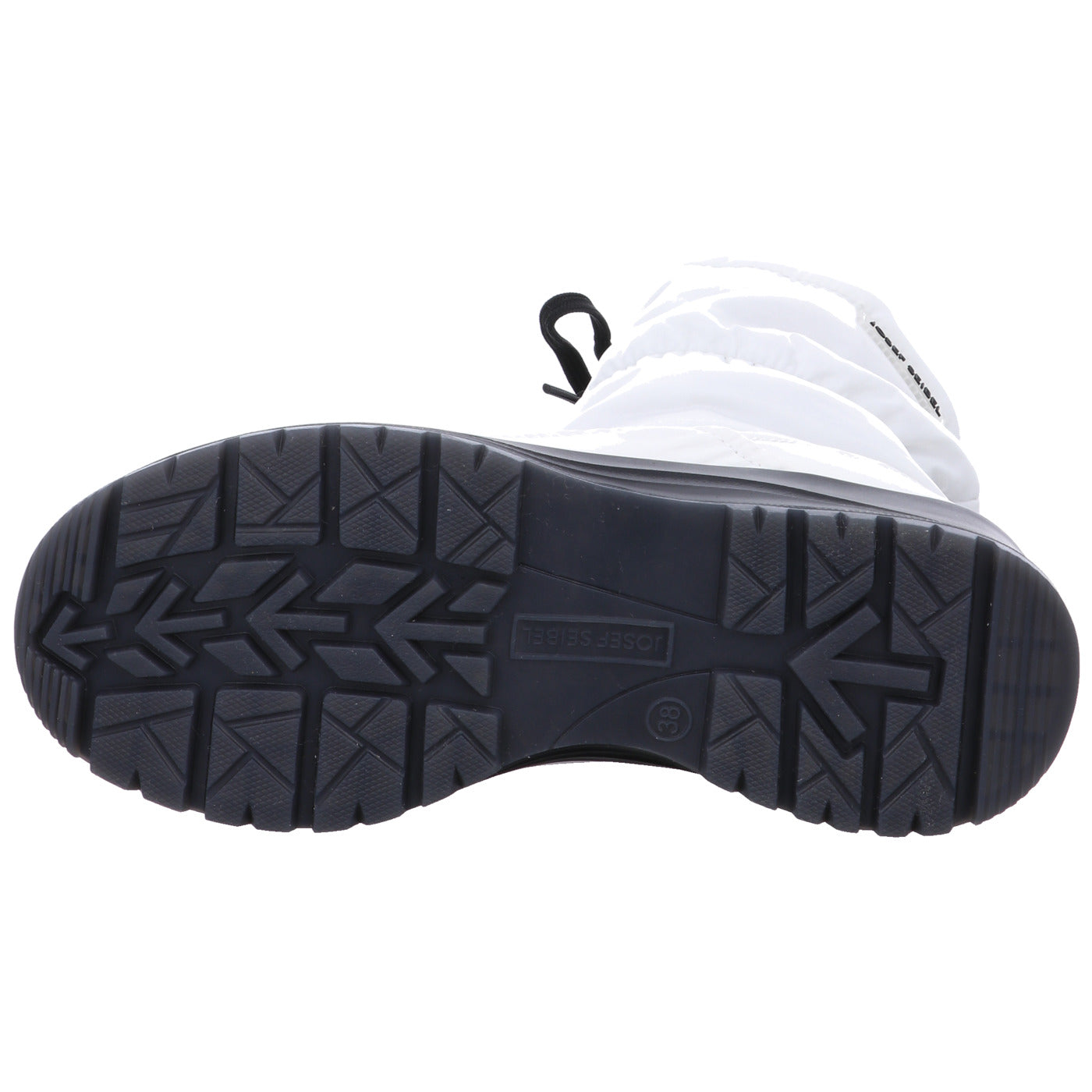 Bild 5 - Josef Seibel Stiefel Colorado 58