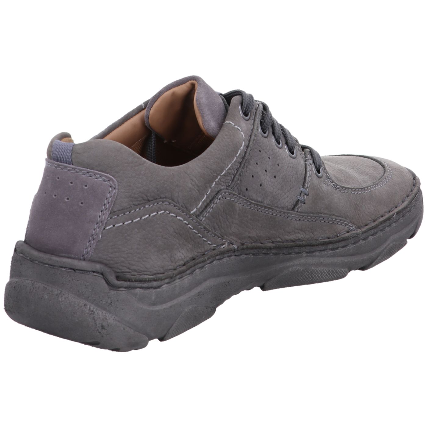 Bild 3 - Josef Seibel Schnürschuh Liam 01
