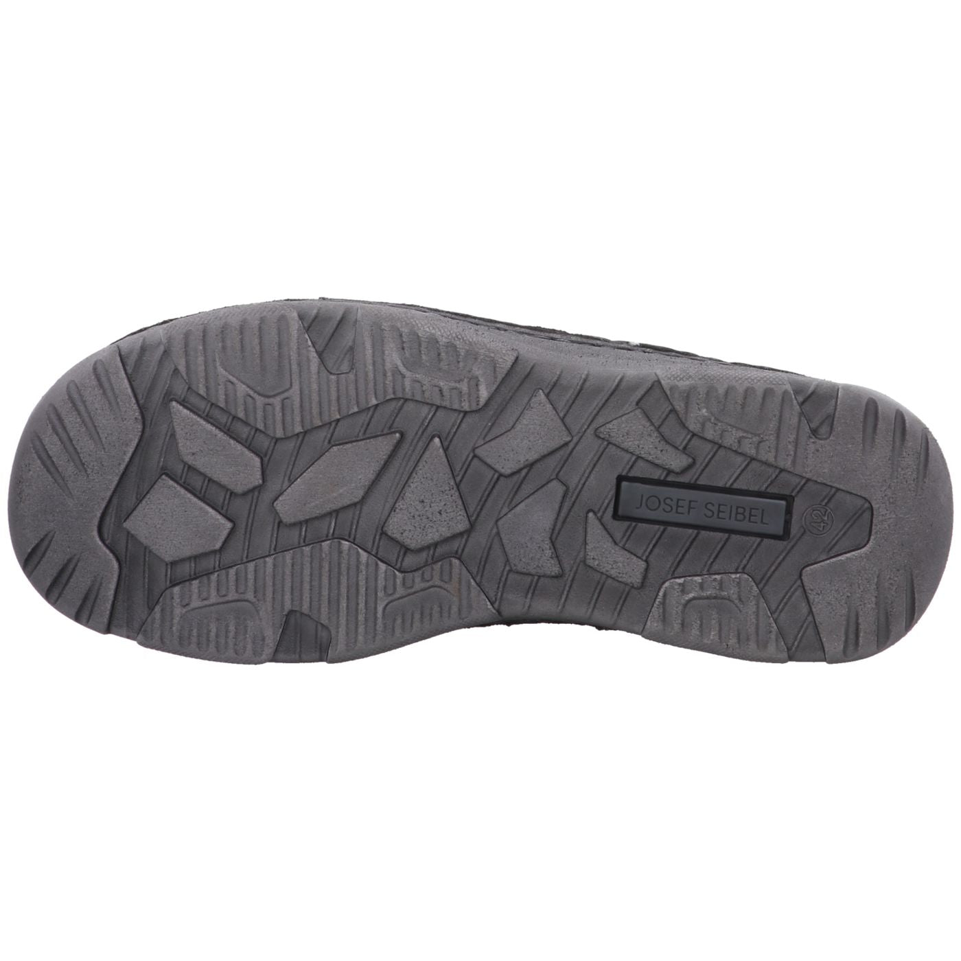Bild 5 - Josef Seibel Schnürschuh Liam 01