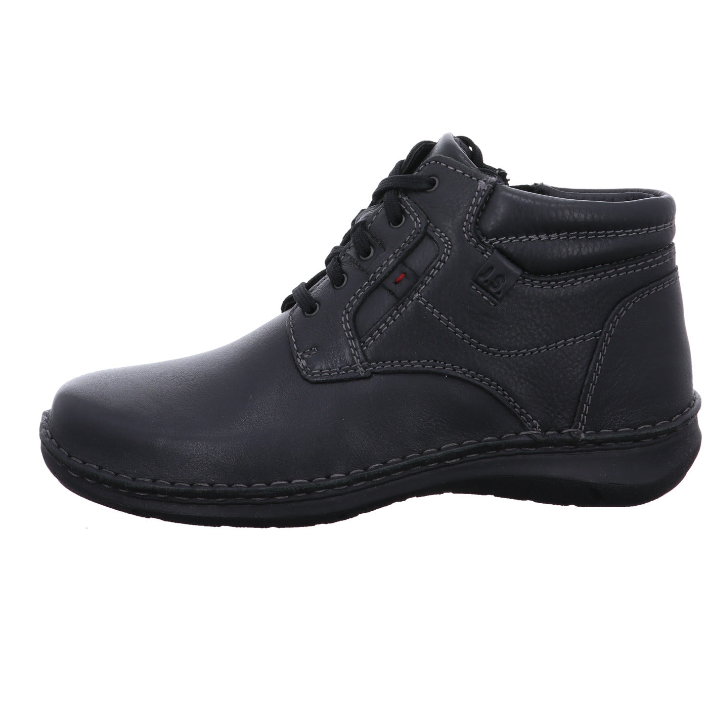 Bild 2 - Josef Seibel Boot New Anvers 35