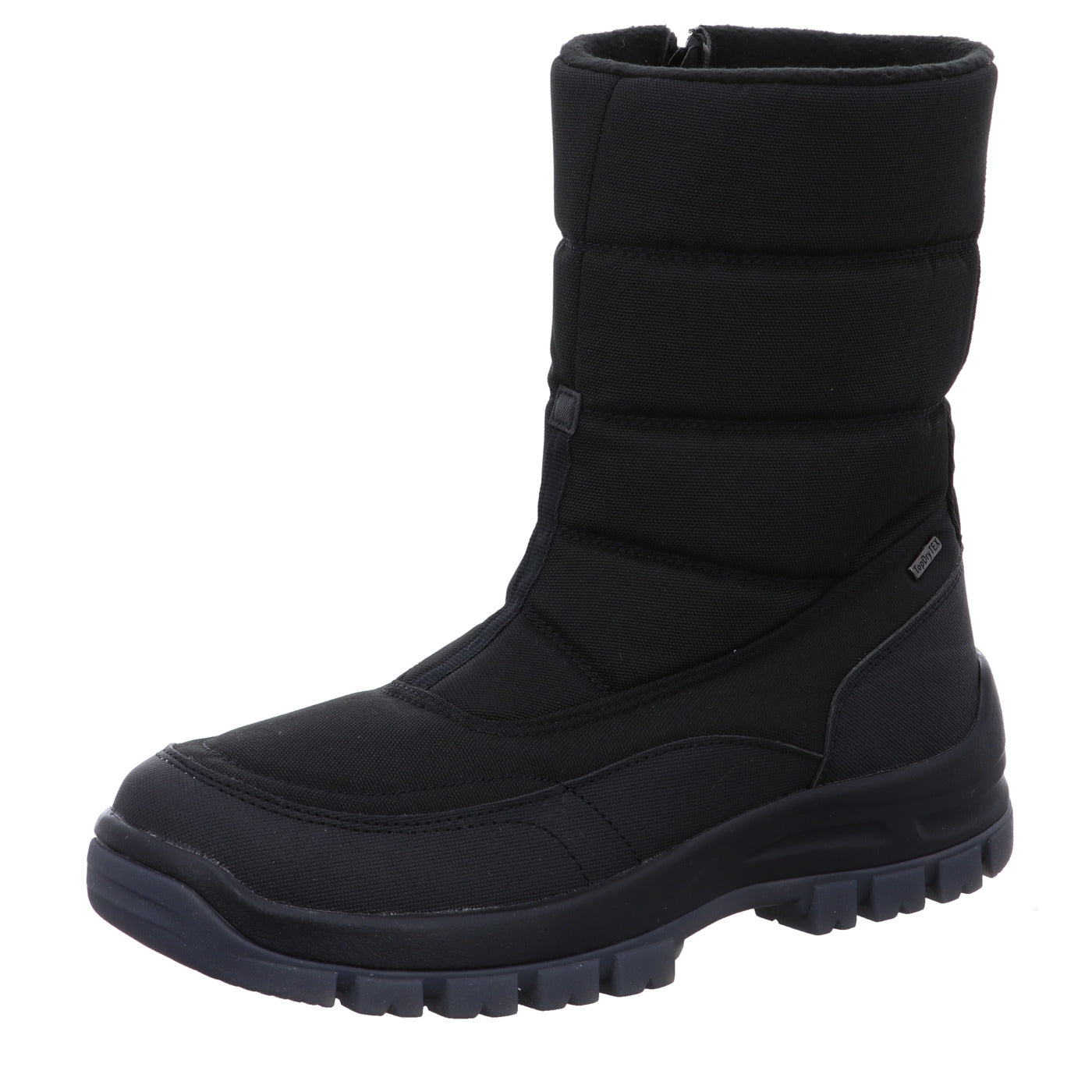 Bild 1 - Josef Seibel Boot Alaska 53