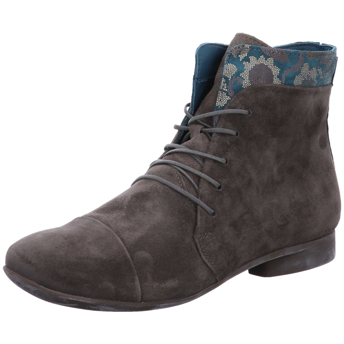 Bild 1 - Think! Stiefelette GUAD2