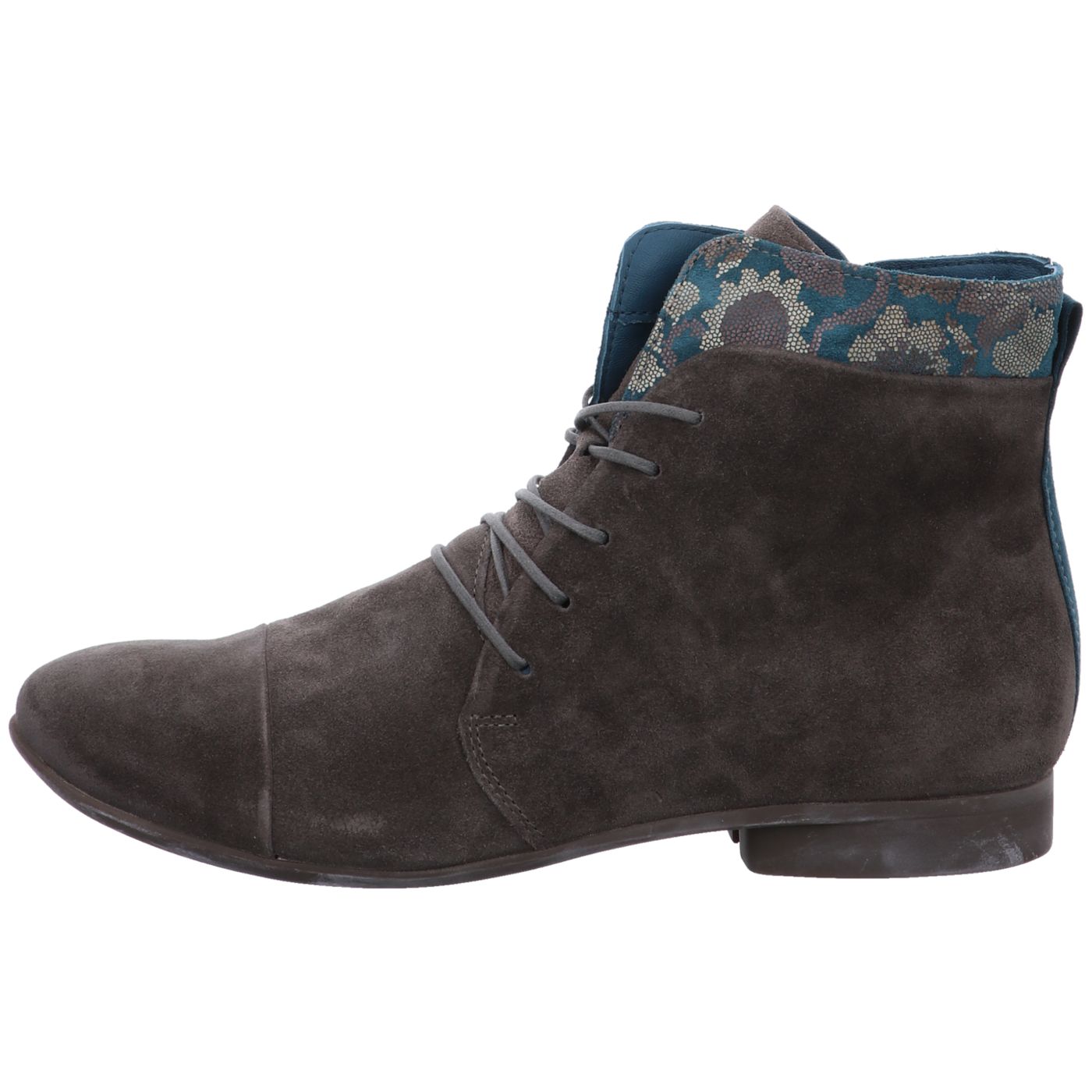 Bild 2 - Think! Stiefelette GUAD2