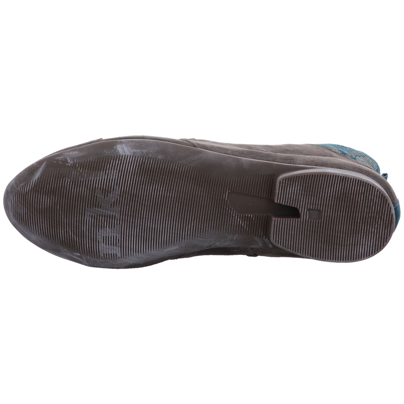 Bild 5 - Think! Stiefelette GUAD2