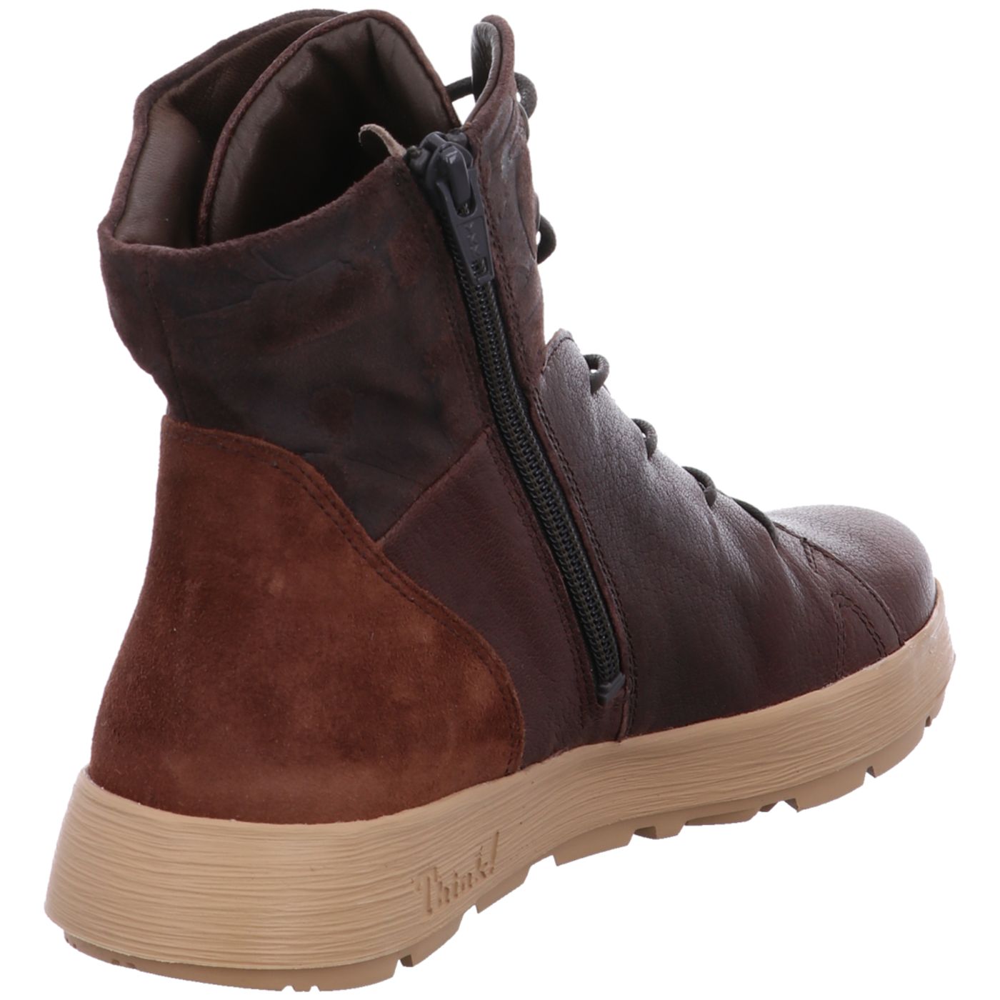 Bild 3 - Think! Boot COMODA