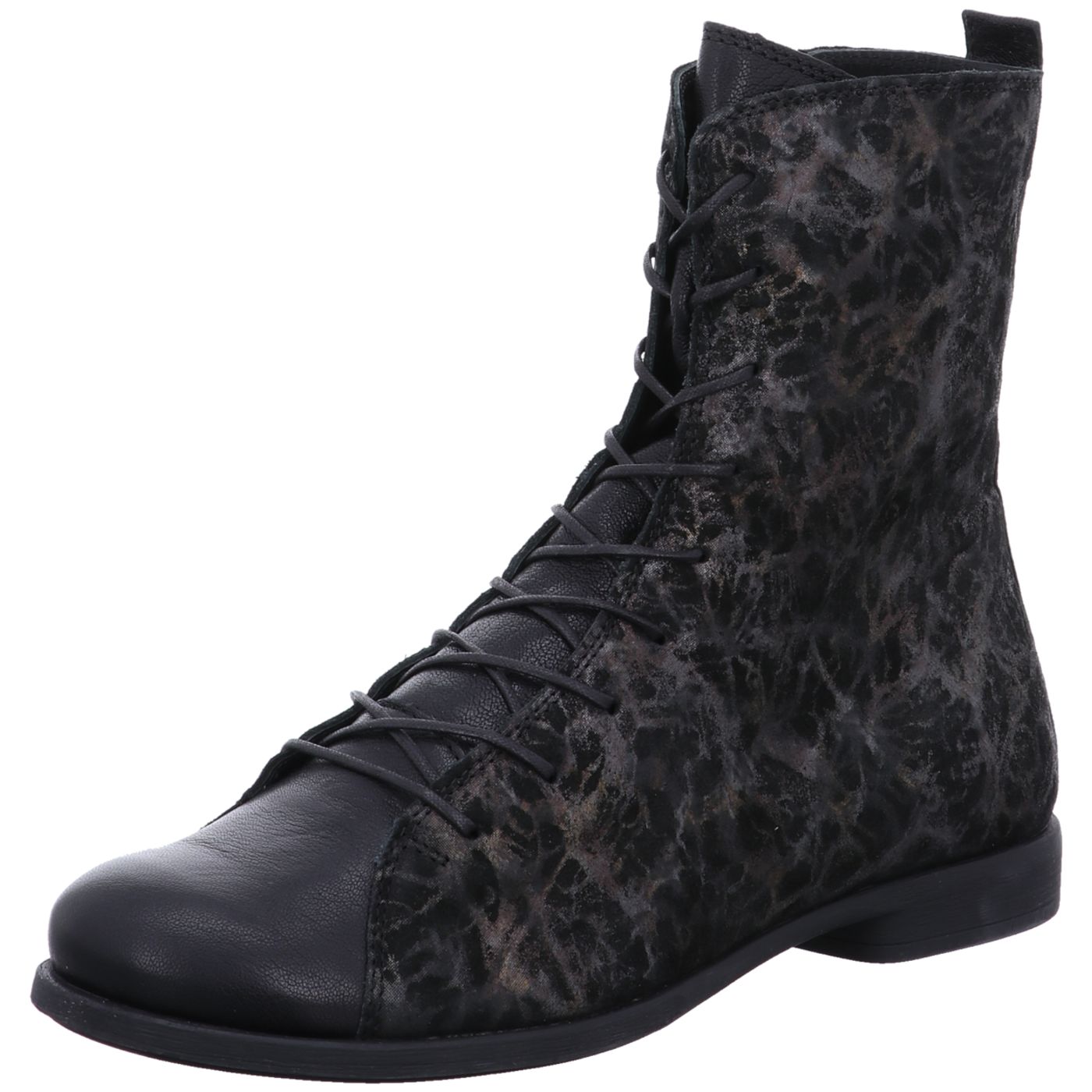 Bild 1 - Think! Boot AGRAT