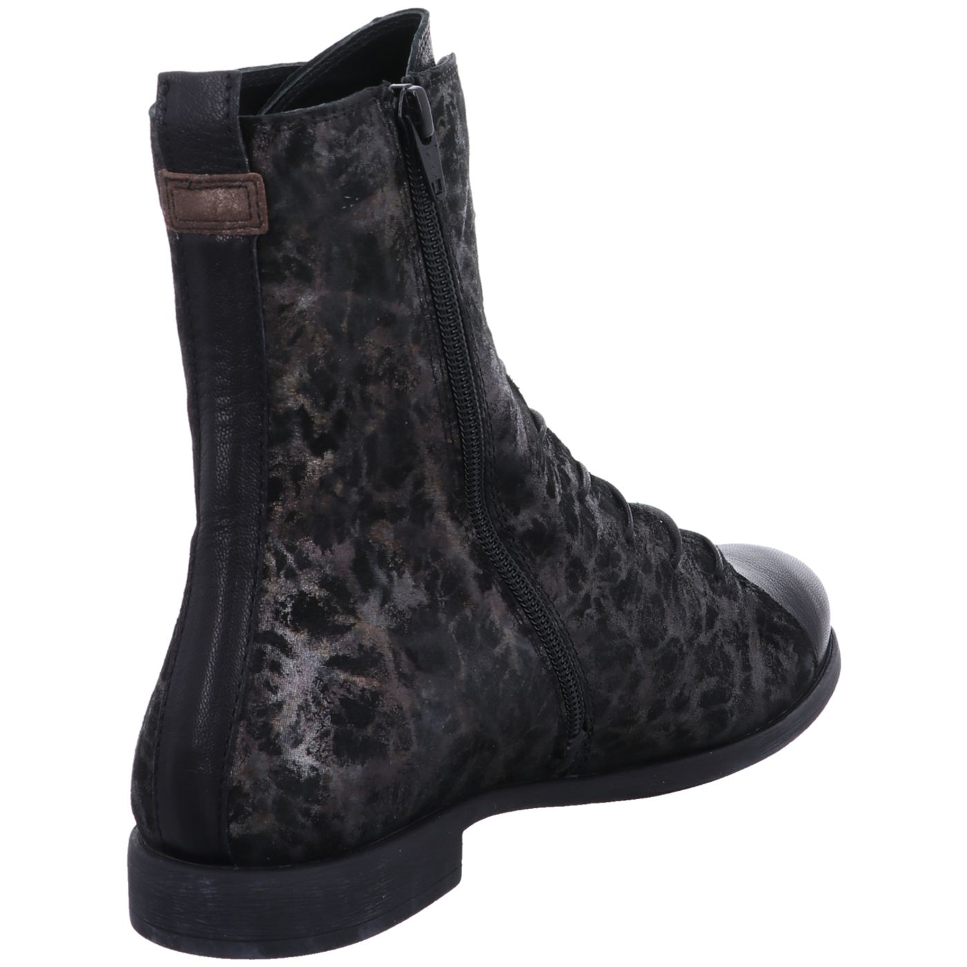 Bild 3 - Think! Boot AGRAT