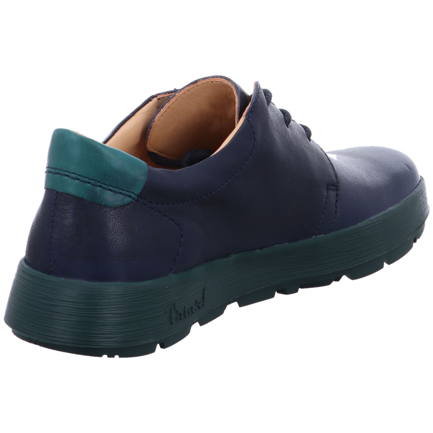 Bild 3 - Think! Schnürschuh COMODA