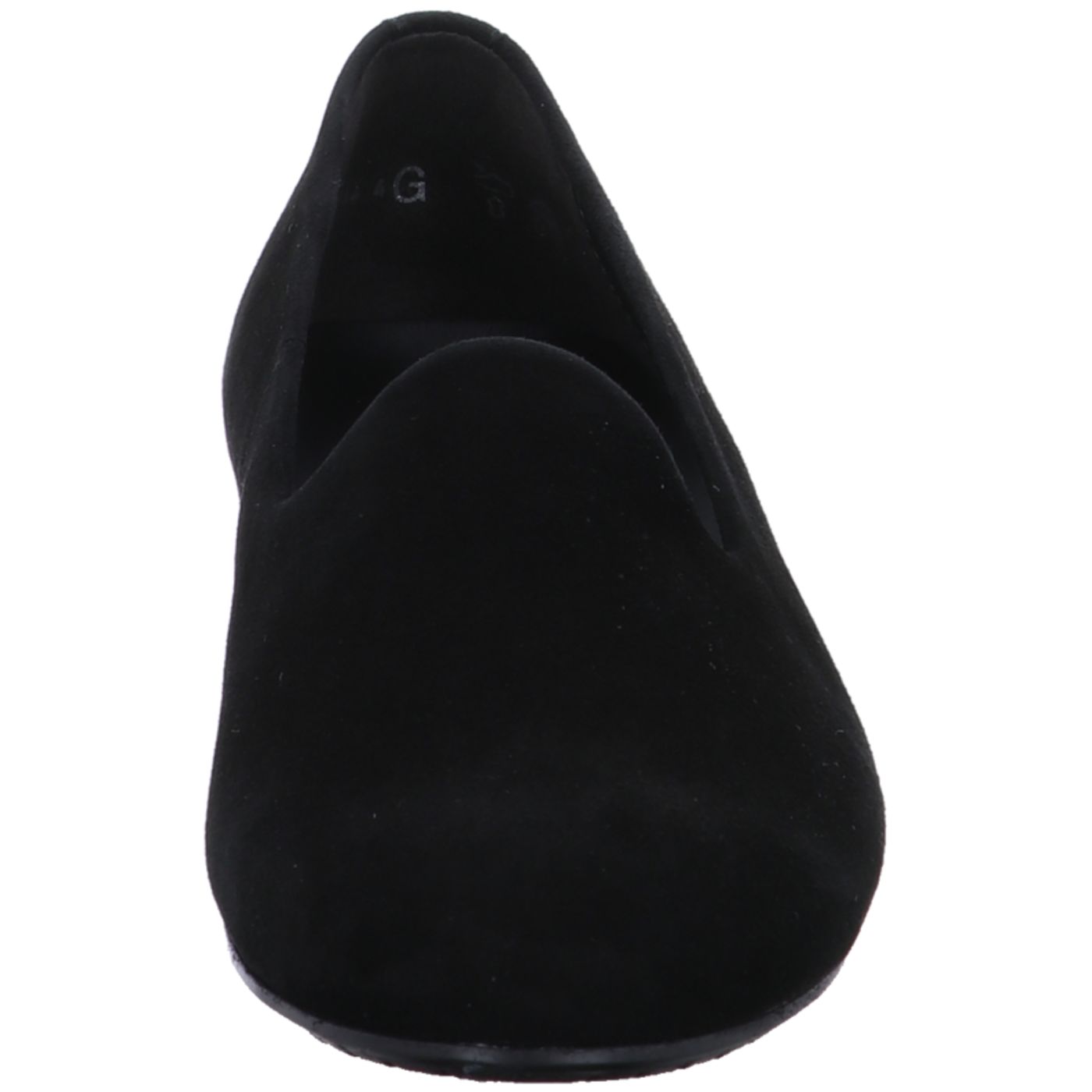 Bild 4 - Semler Slipper Fabia