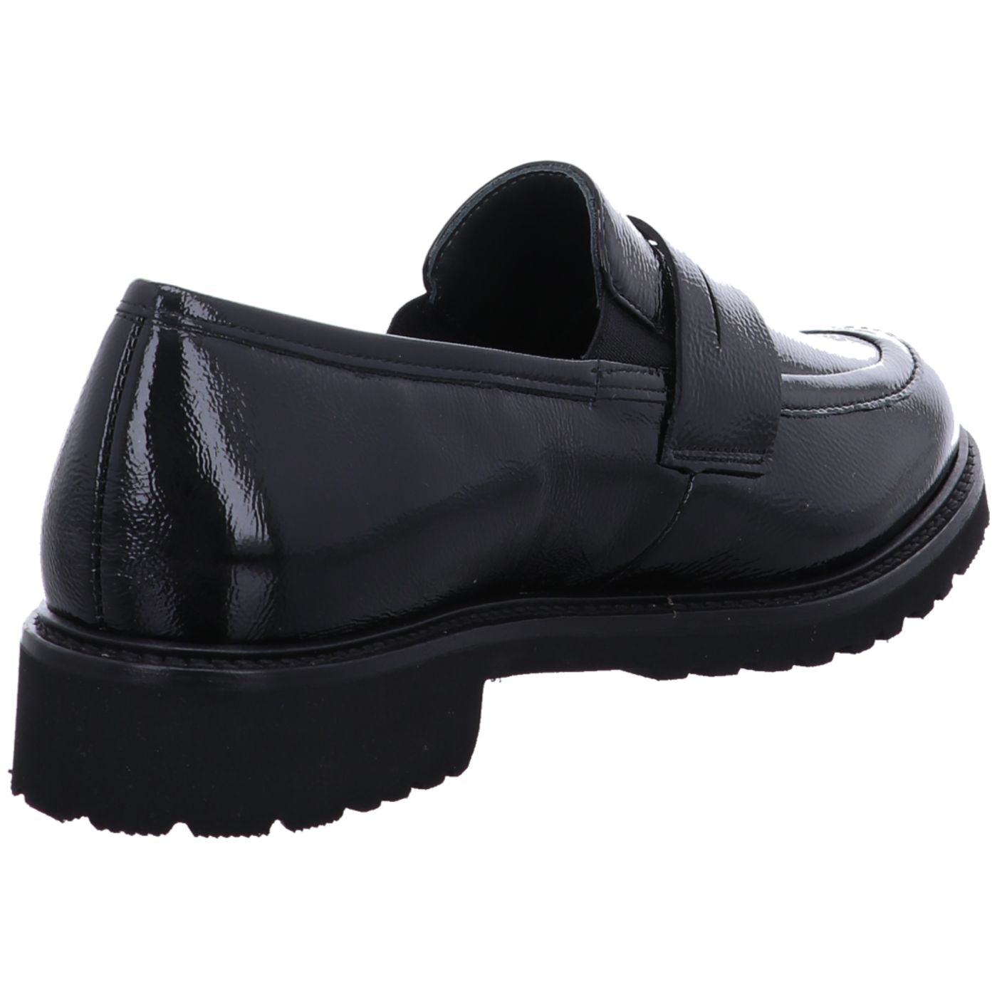 Bild 3 - Semler Slipper Bärbel