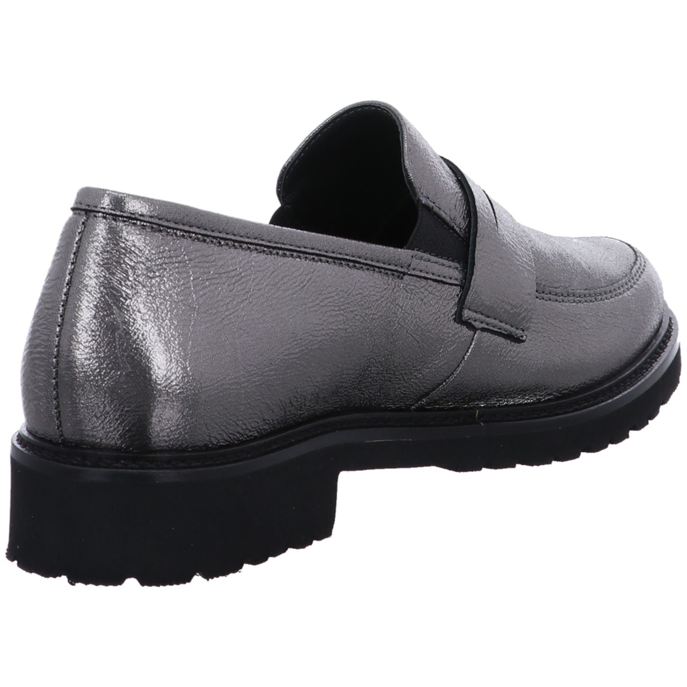 Bild 3 - Semler Slipper Bärbel