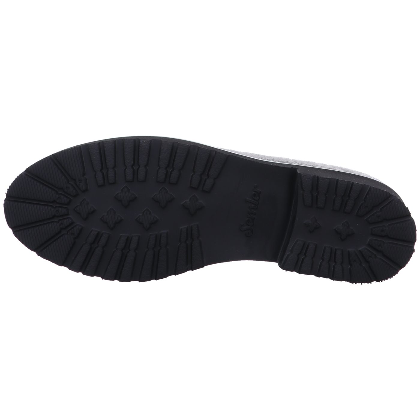 Bild 5 - Semler Slipper Bärbel