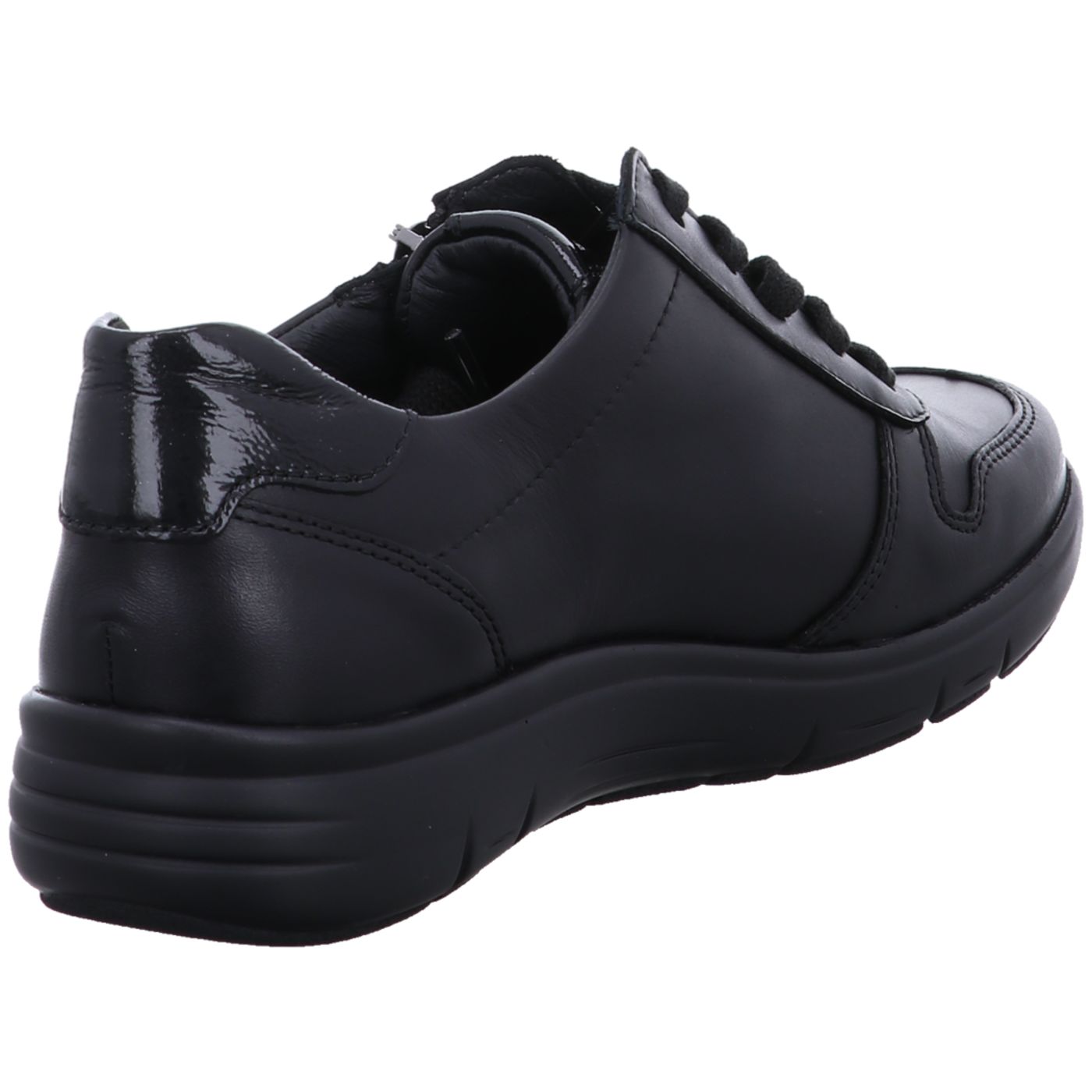 Bild 3 - Semler Schnürschuh Gudrun