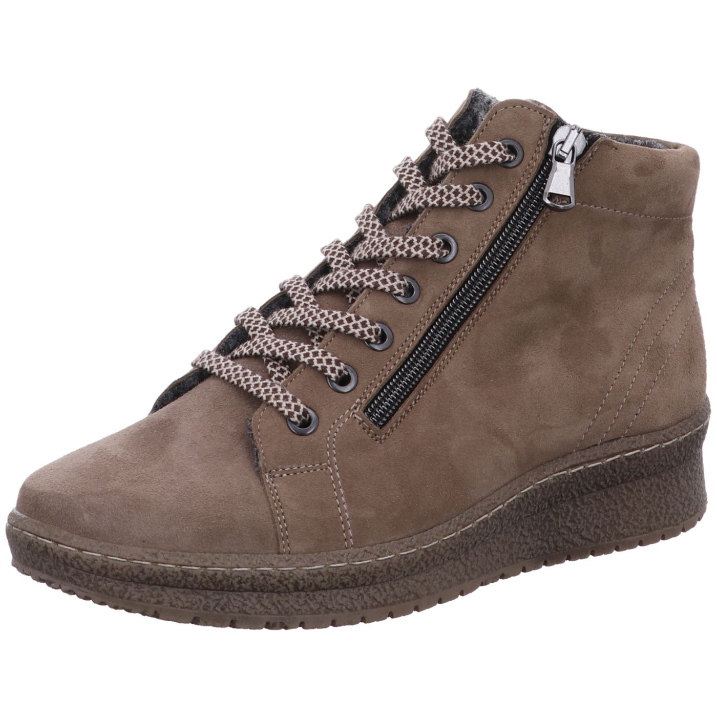 Bild 1 - Semler Boot Ilona