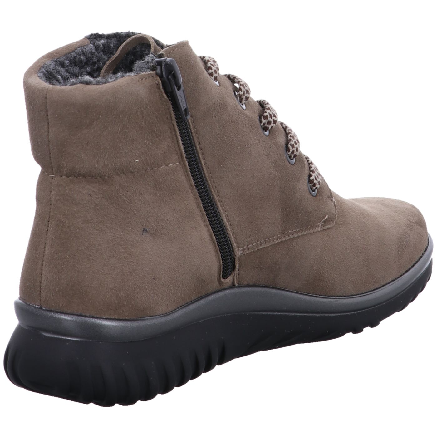 Bild 3 - Semler Boot Lena