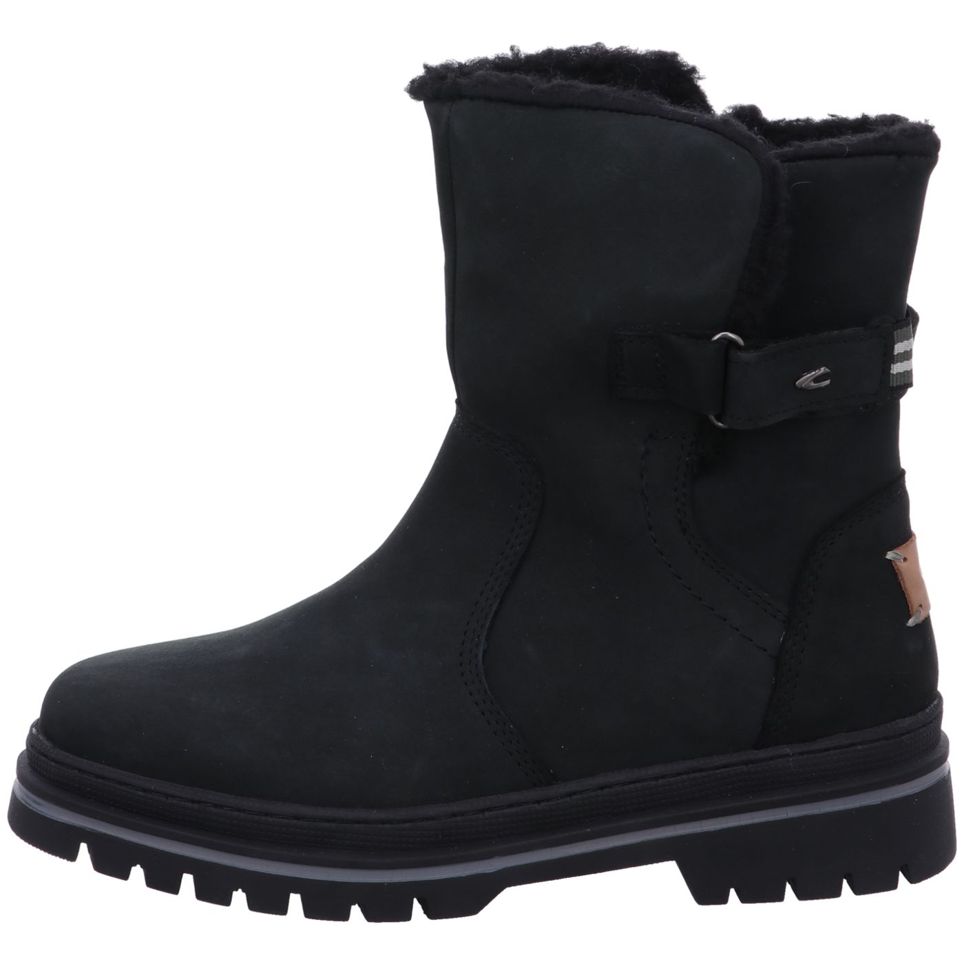 Bild 2 - camel active Boot