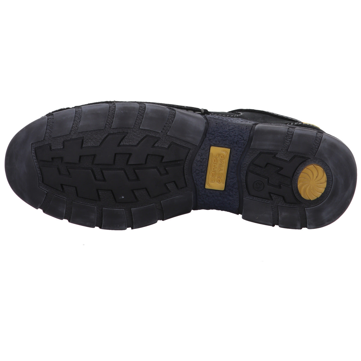 Bild 5 - camel active Schnürschuh