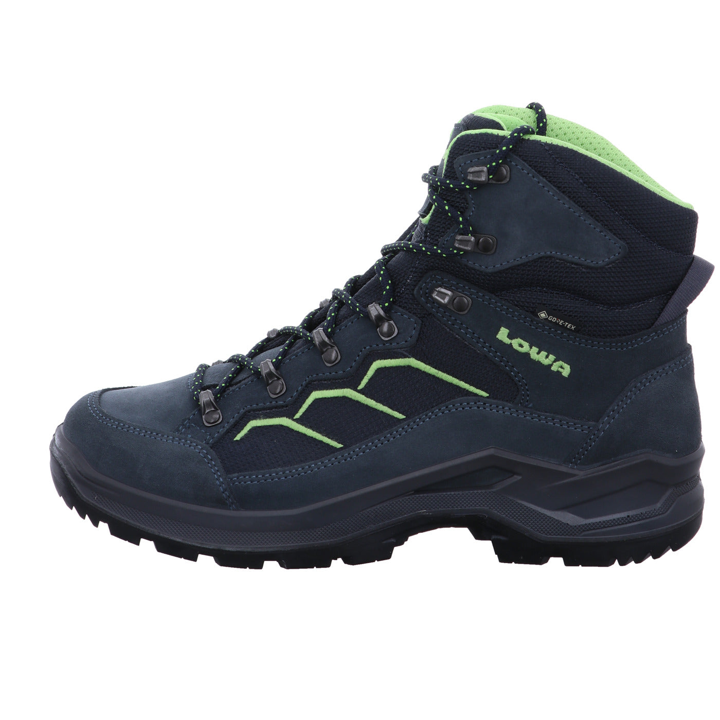 Bild 2 - Lowa Boot KLONDEX NOVA GTX MID