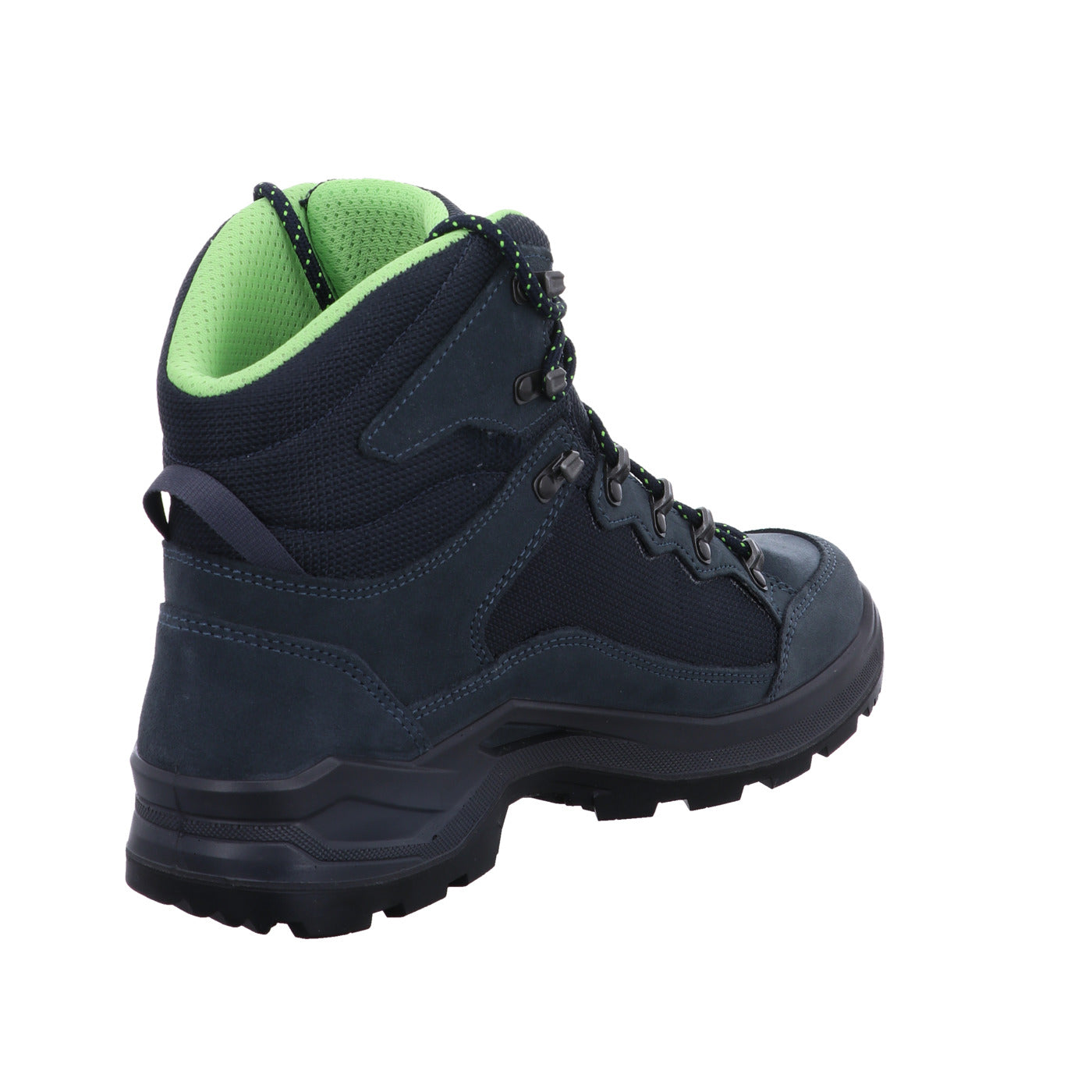 Bild 3 - Lowa Boot KLONDEX NOVA GTX MID