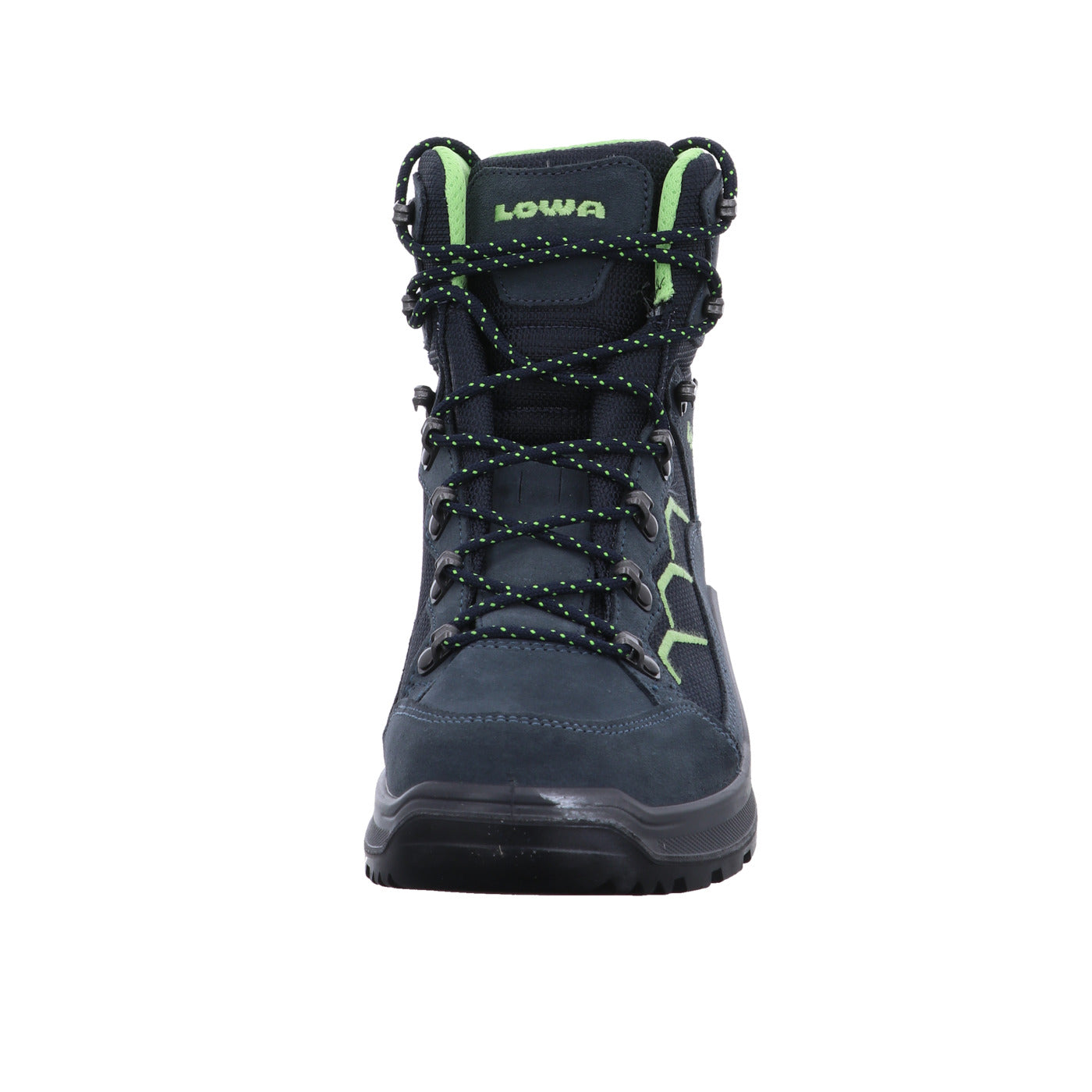 Bild 4 - Lowa Boot KLONDEX NOVA GTX MID