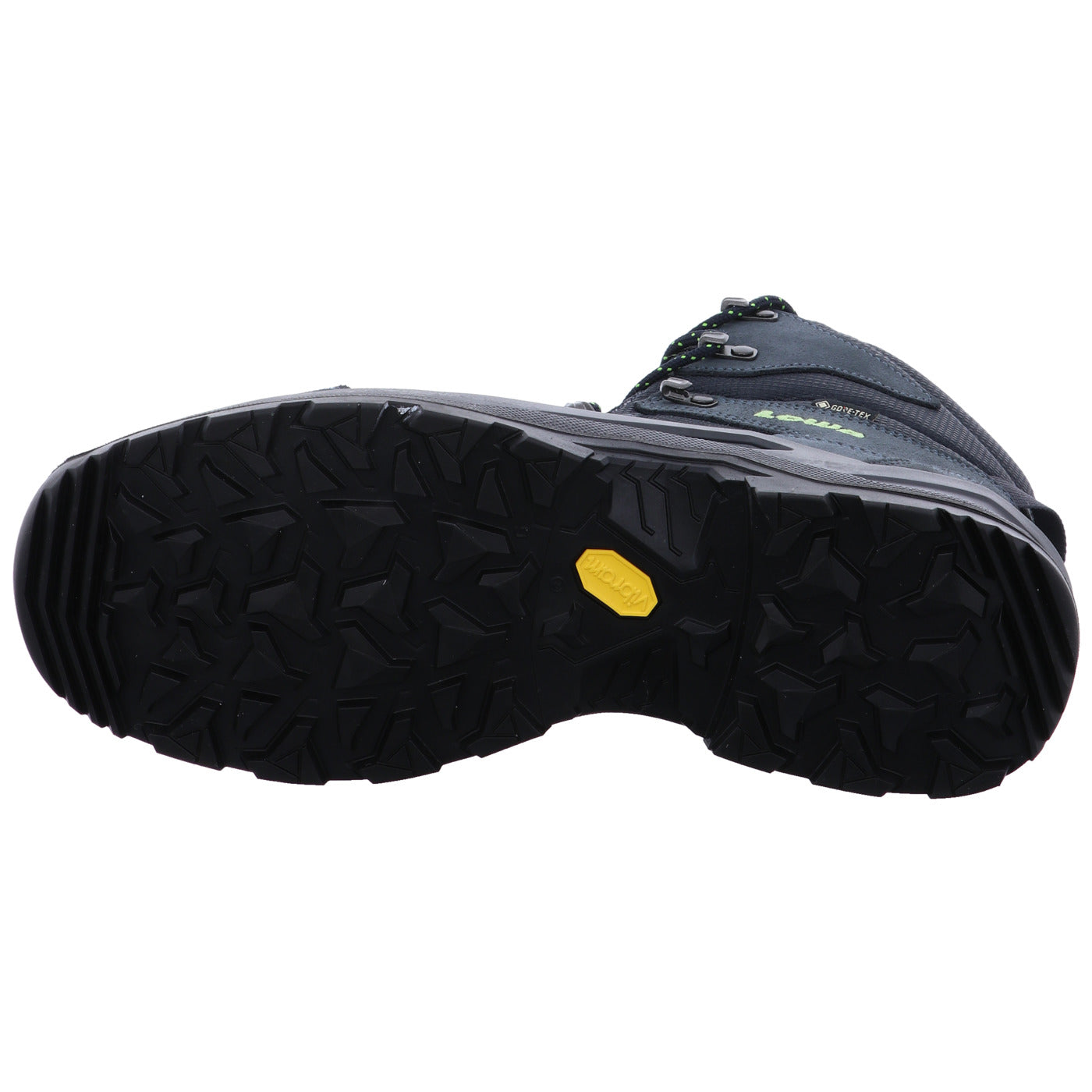 Bild 5 - Lowa Boot KLONDEX NOVA GTX MID