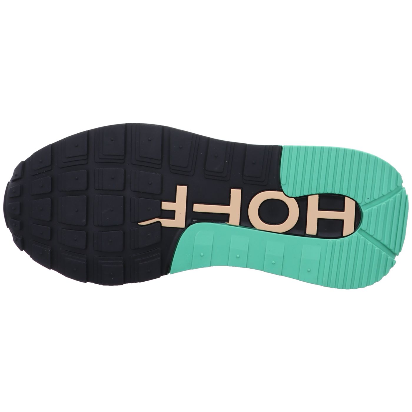 Bild 5 - The Hoff Schnürschuh Apollonia