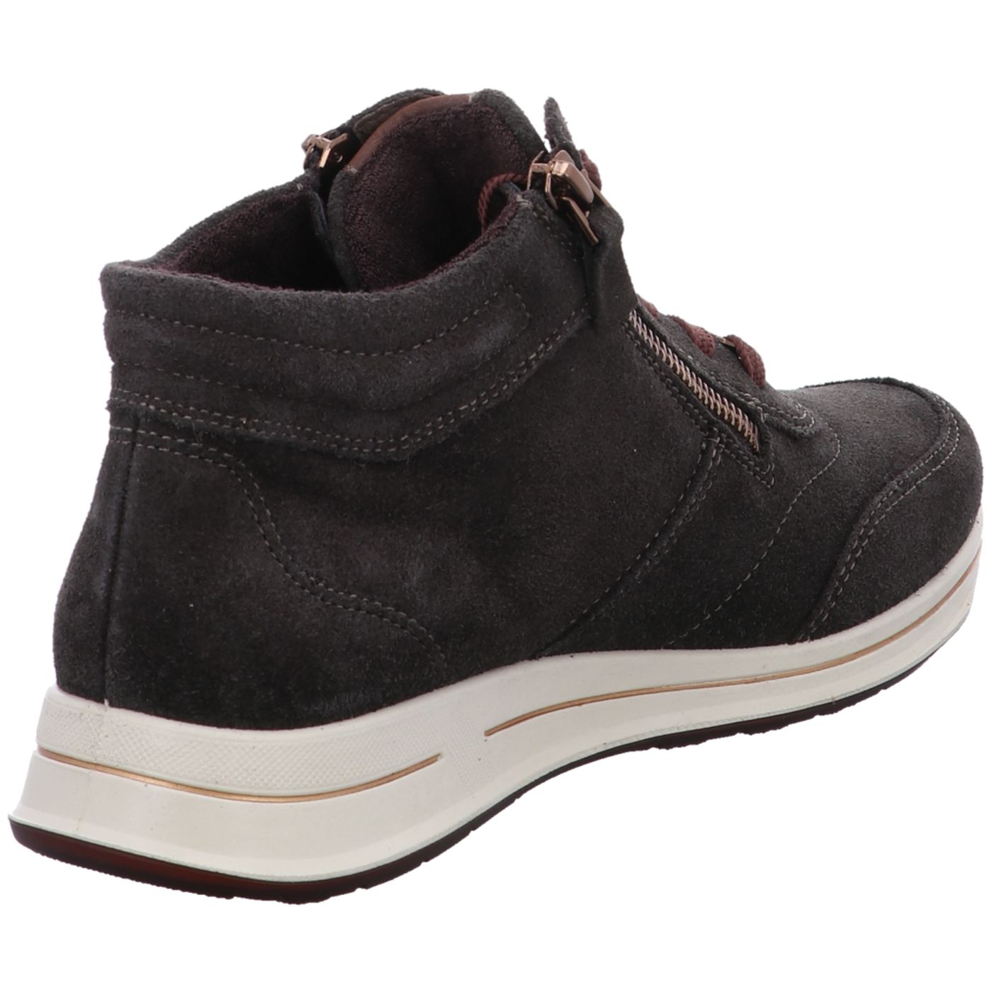 Bild 3 - Ara Boot OSAKA