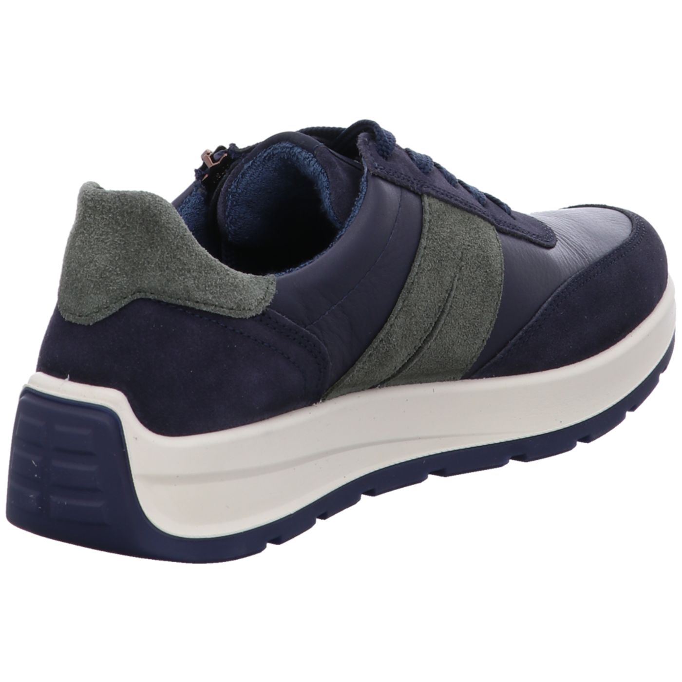 Bild 3 - Ara Schnürschuh NEW YORK