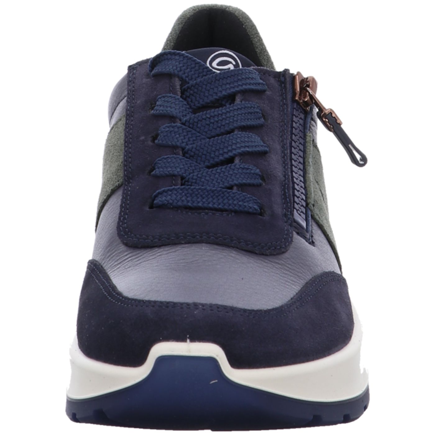 Bild 4 - Ara Schnürschuh NEW YORK