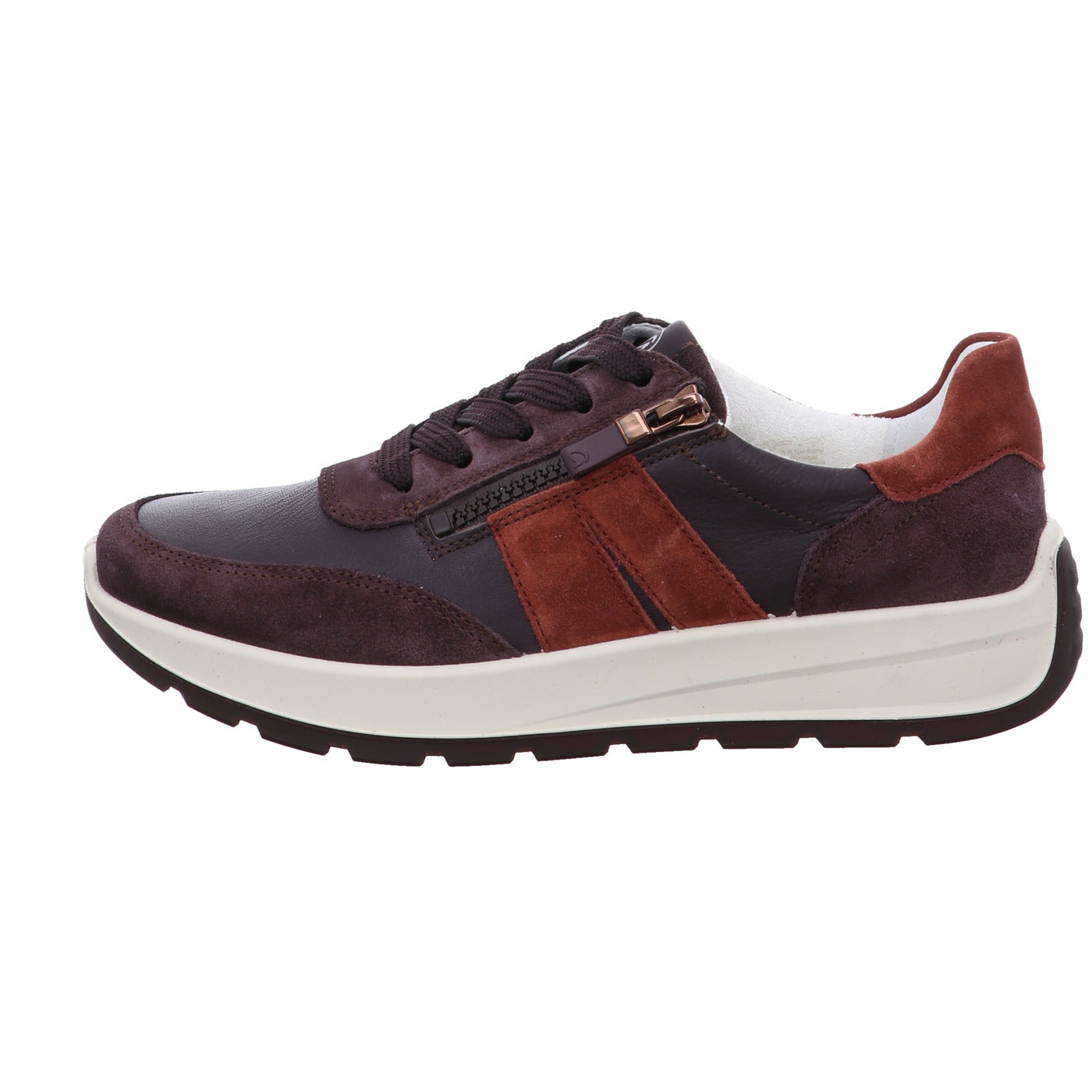 Bild 2 - Ara Schnürschuh NEW YORK