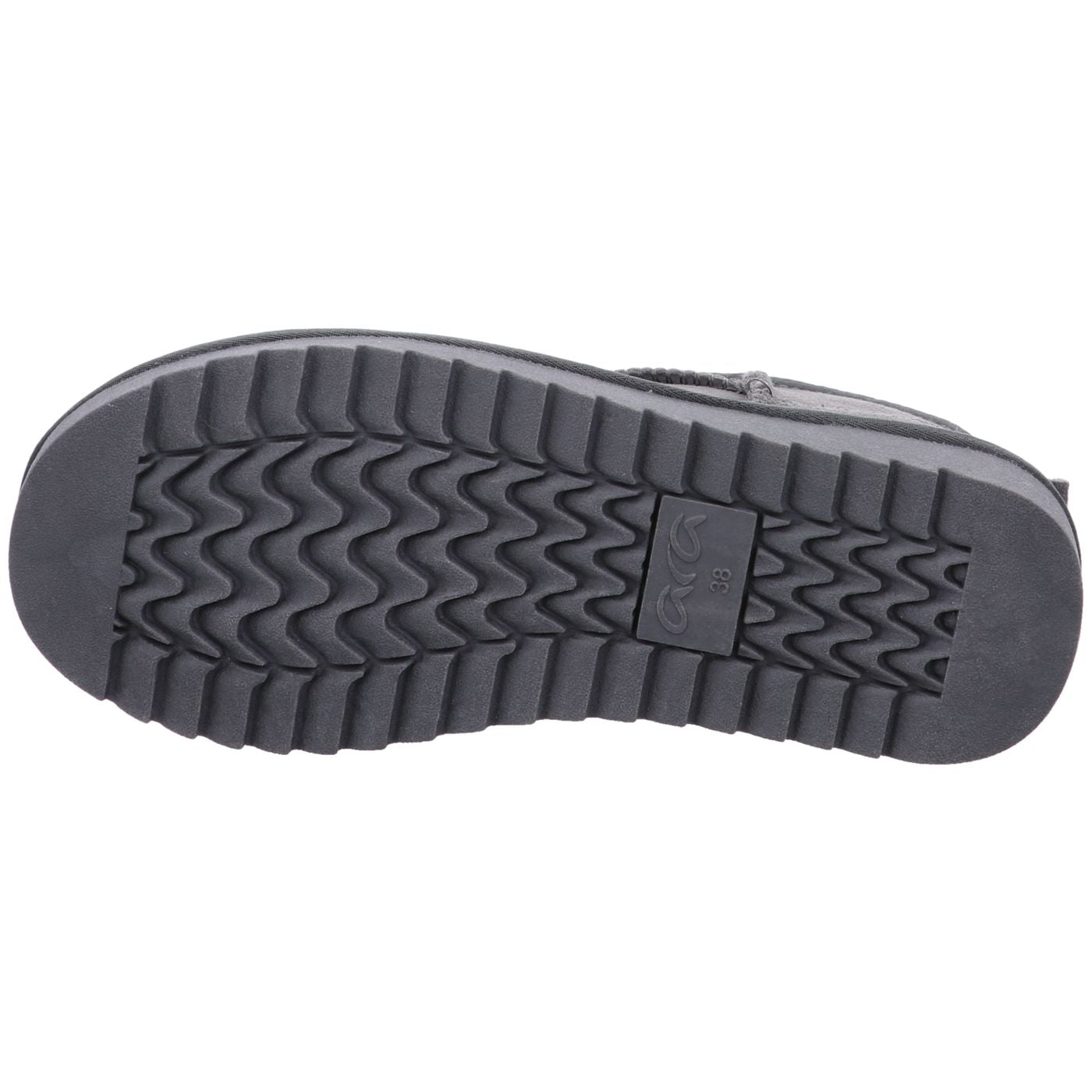 Bild 5 - Ara Boot ALASKA