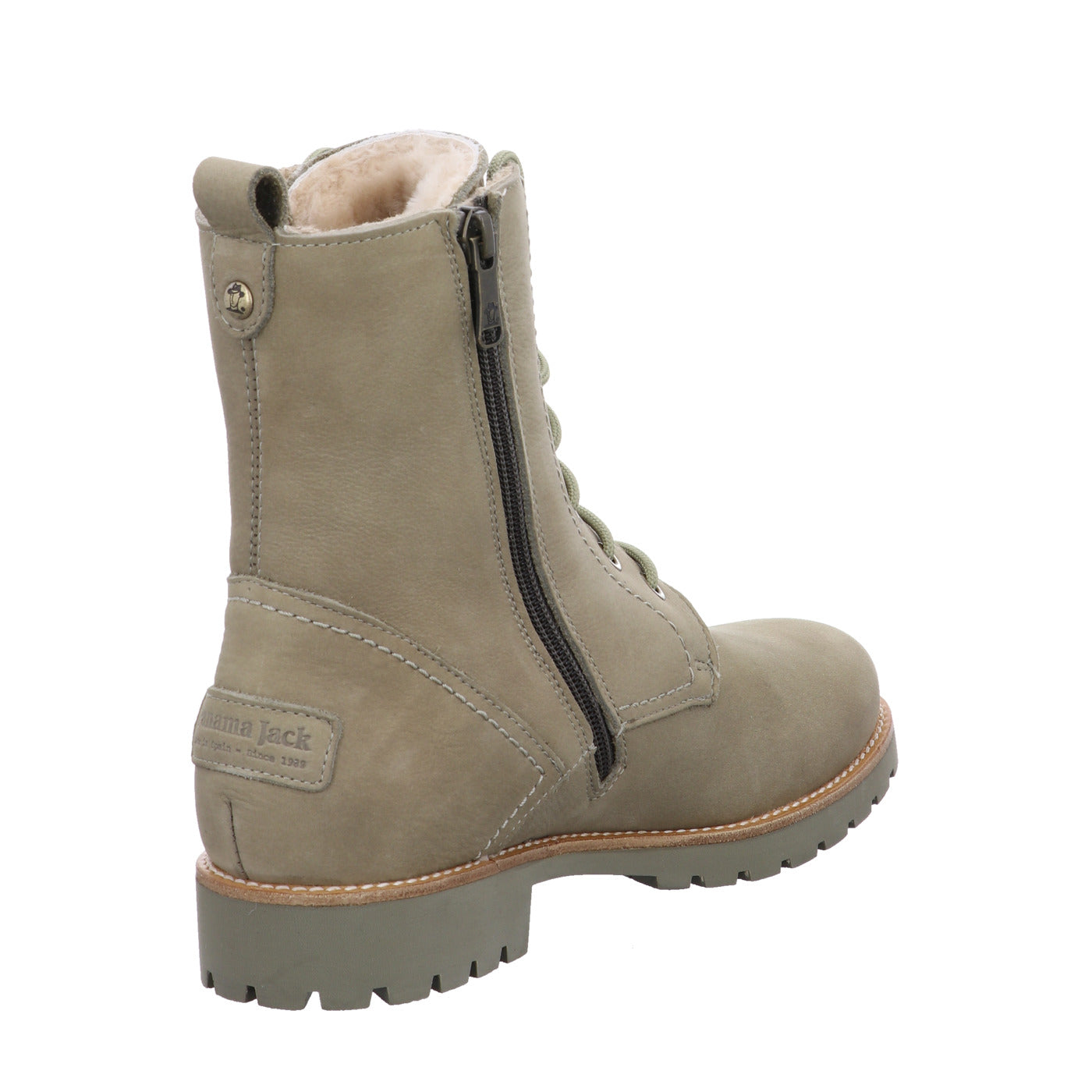 Bild 3 - Panama Jack Boot Fara Igloo