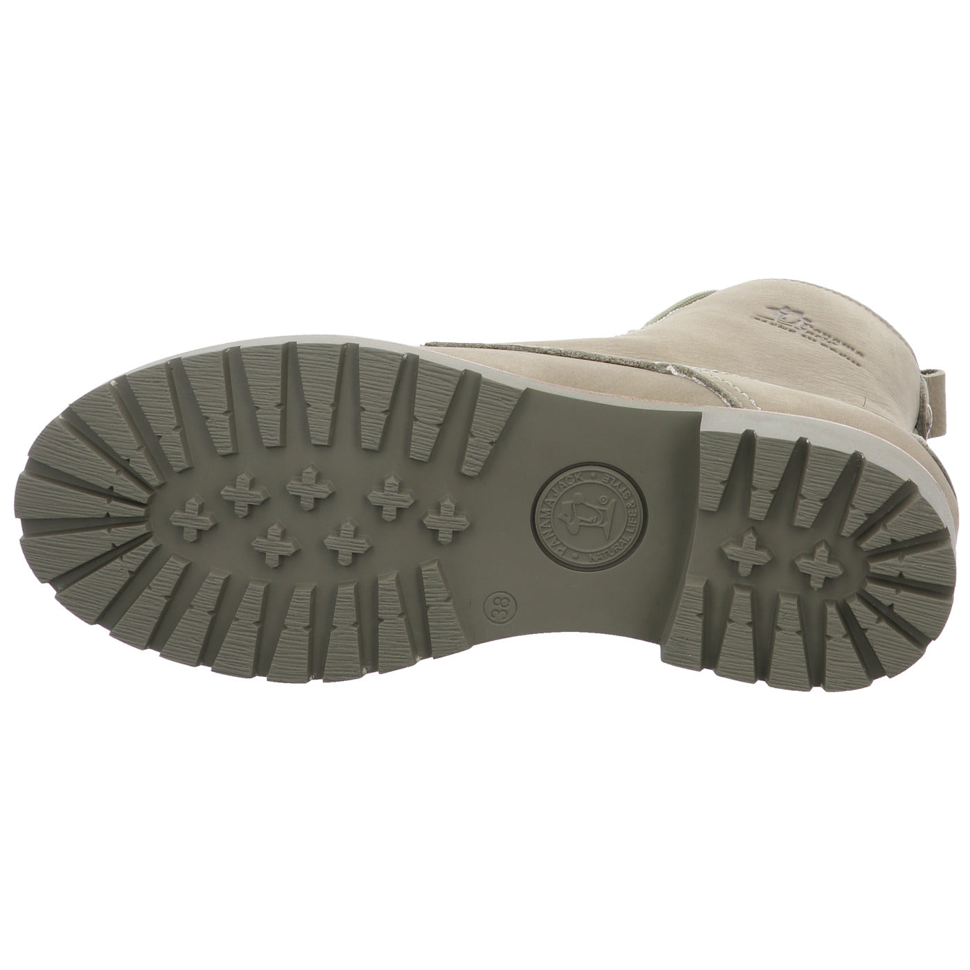 Bild 5 - Panama Jack Boot Fara Igloo