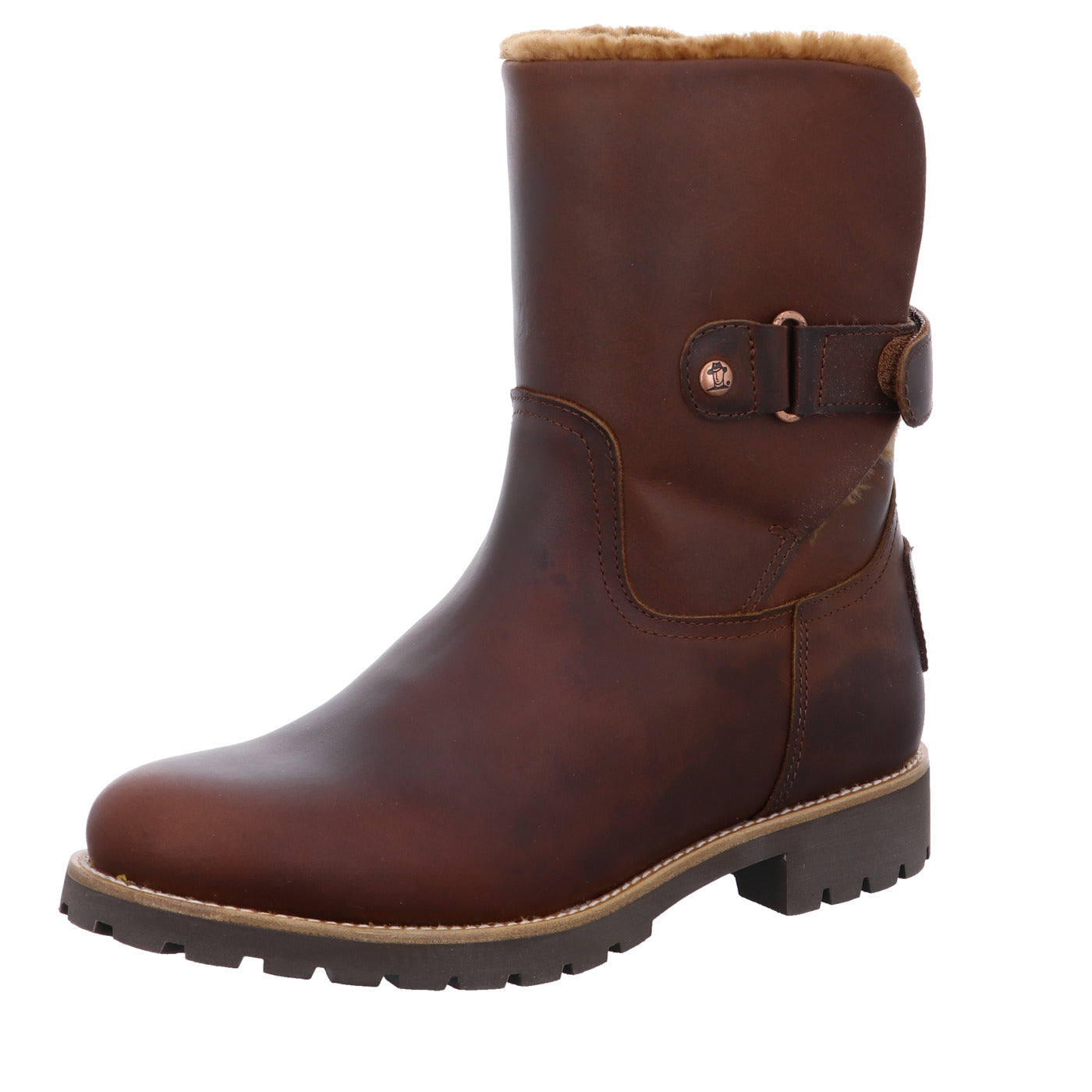 Bild 1 - Panama Jack Boot Felia