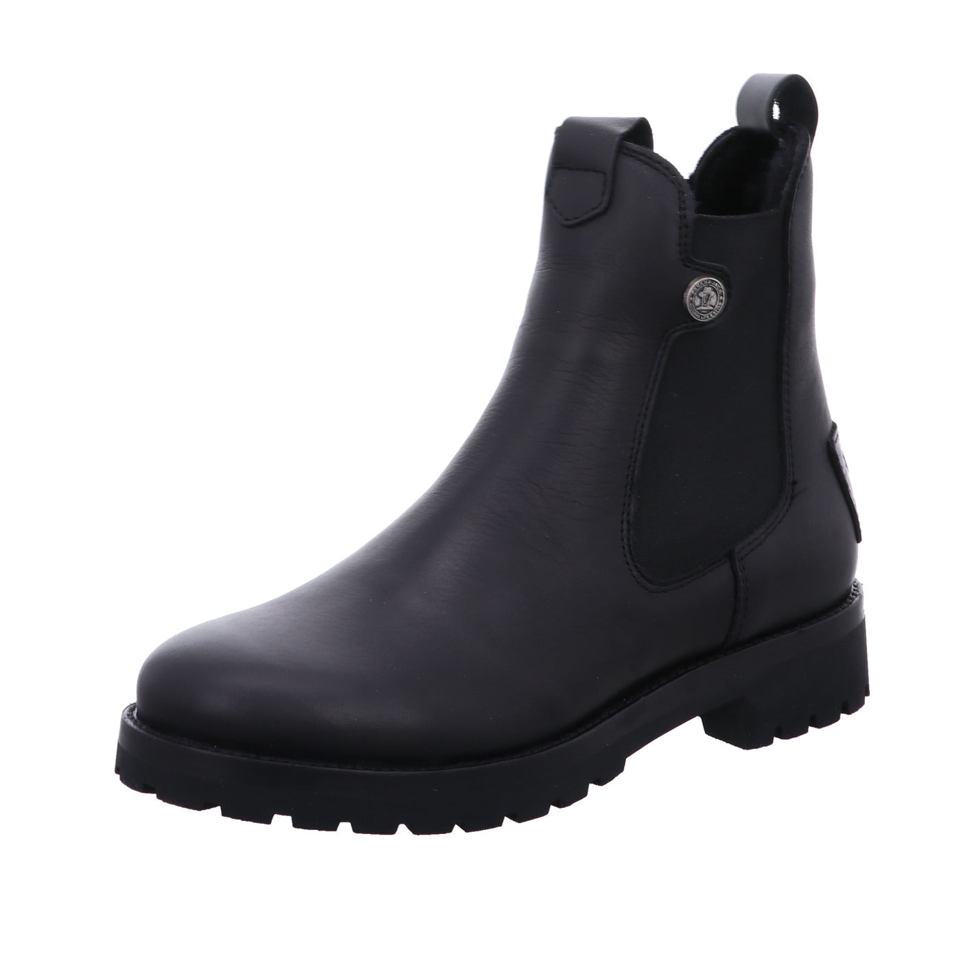 Panama Jack Boot Francesca