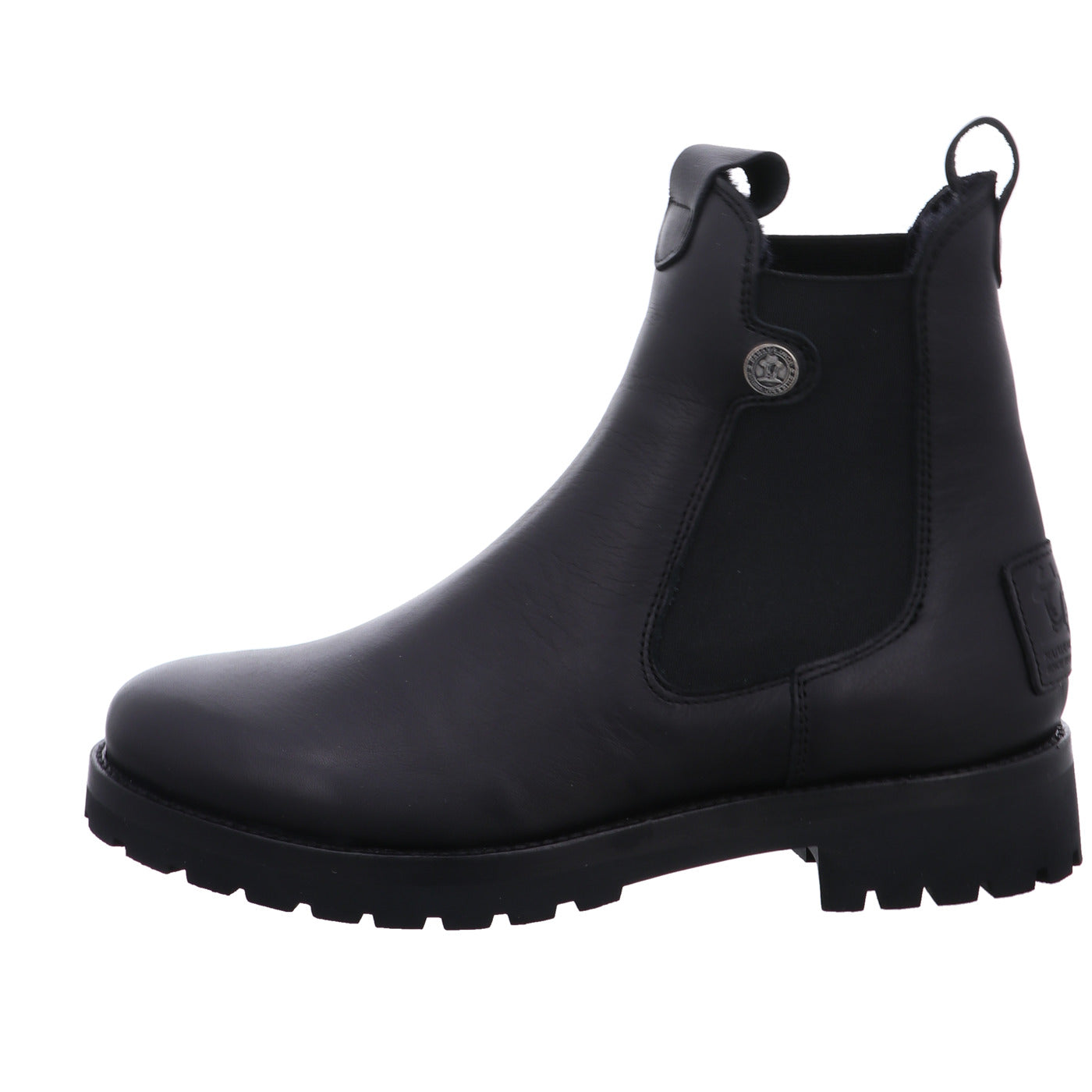 Panama Jack Boot Francesca