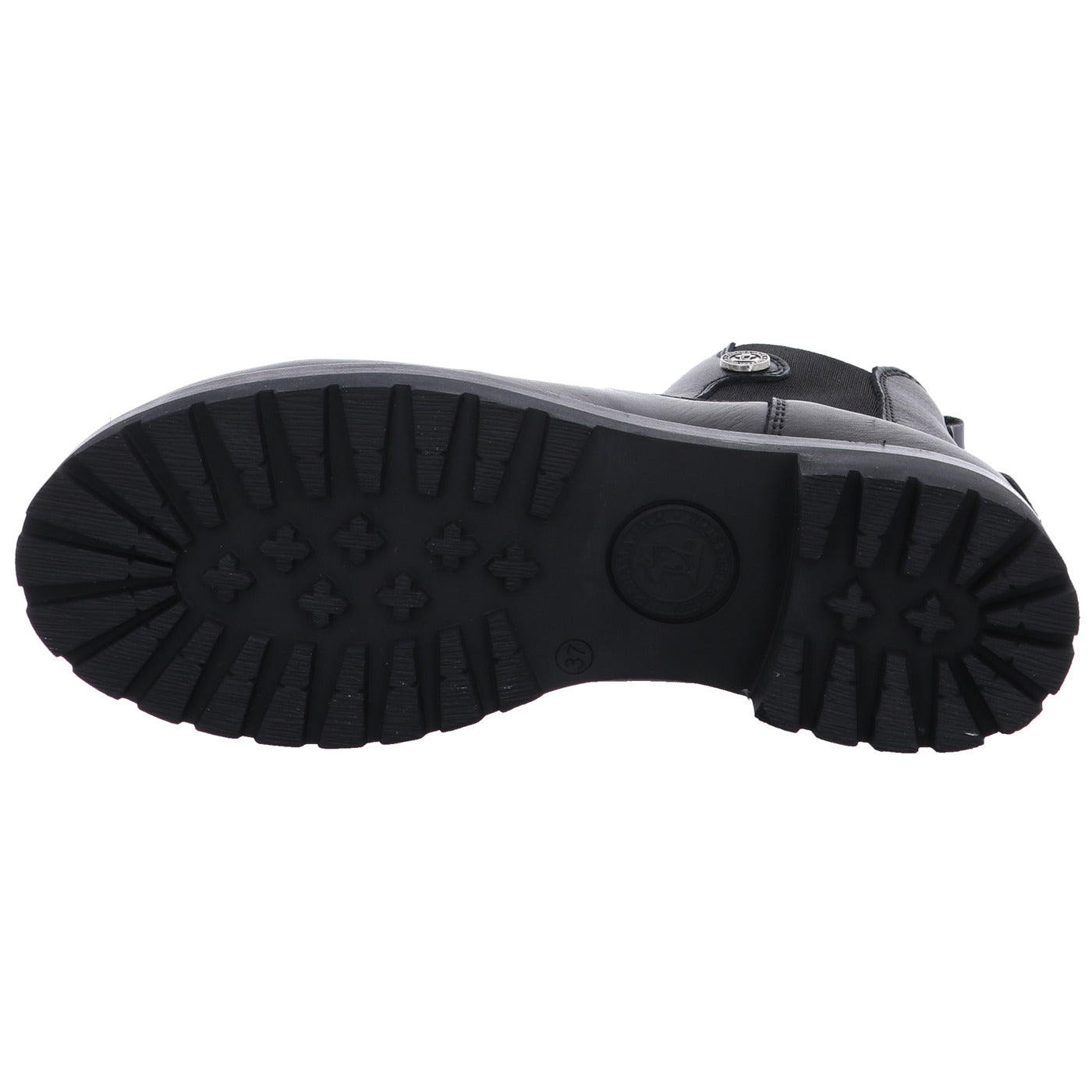 Panama Jack Boot Francesca