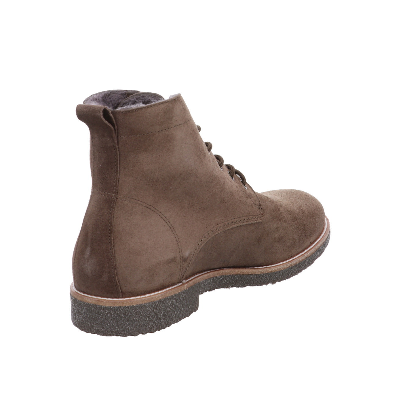 Panama Jack Boot Glasgow