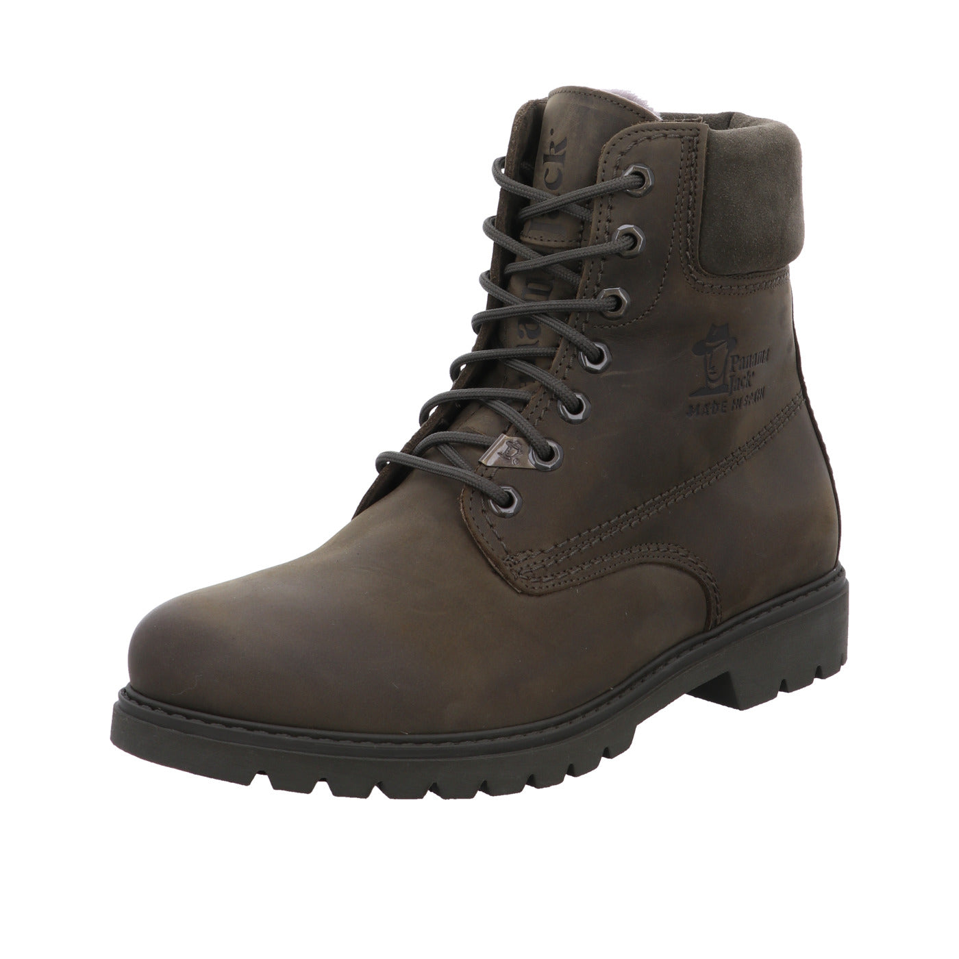 Bild 1 - Panama Jack Boot Panama 03 Igloo