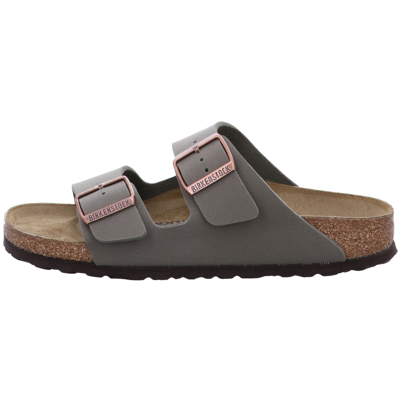 Bild 2 - Birkenstock Pantolette Arizona
