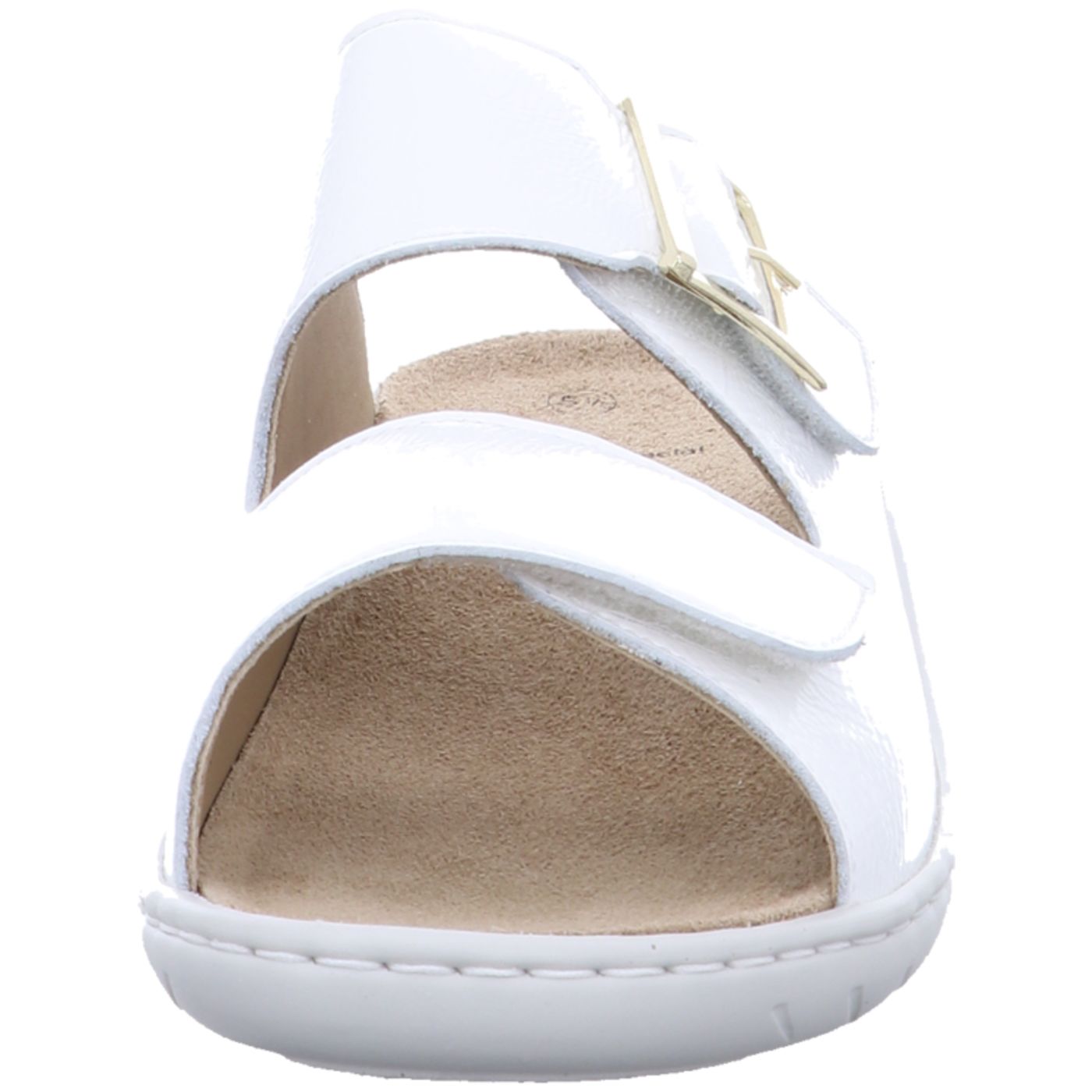 Bild 4 - Solidus Pantolette Wellnes Spezial