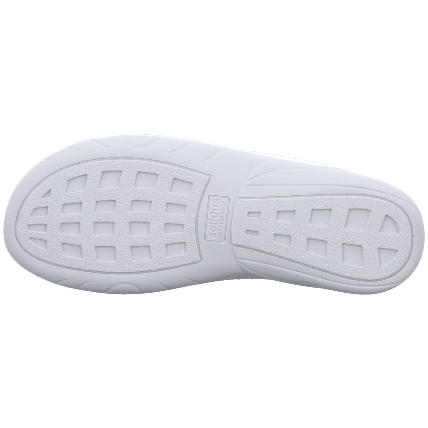 Bild 5 - Solidus Pantolette Wellnes Spezial
