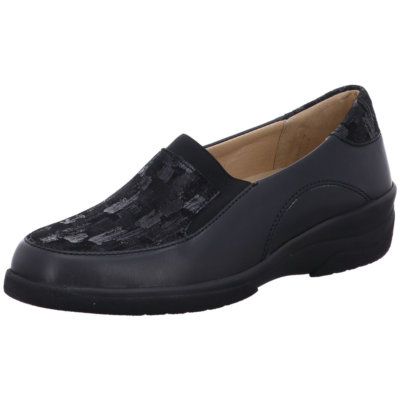 Bild 1 - Solidus Slipper Hedda