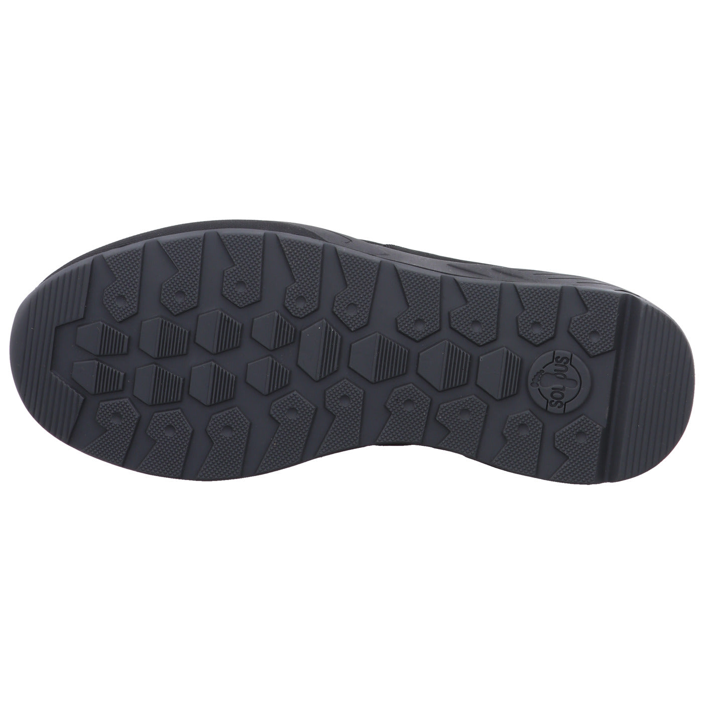 Bild 5 - Solidus Boot Mia