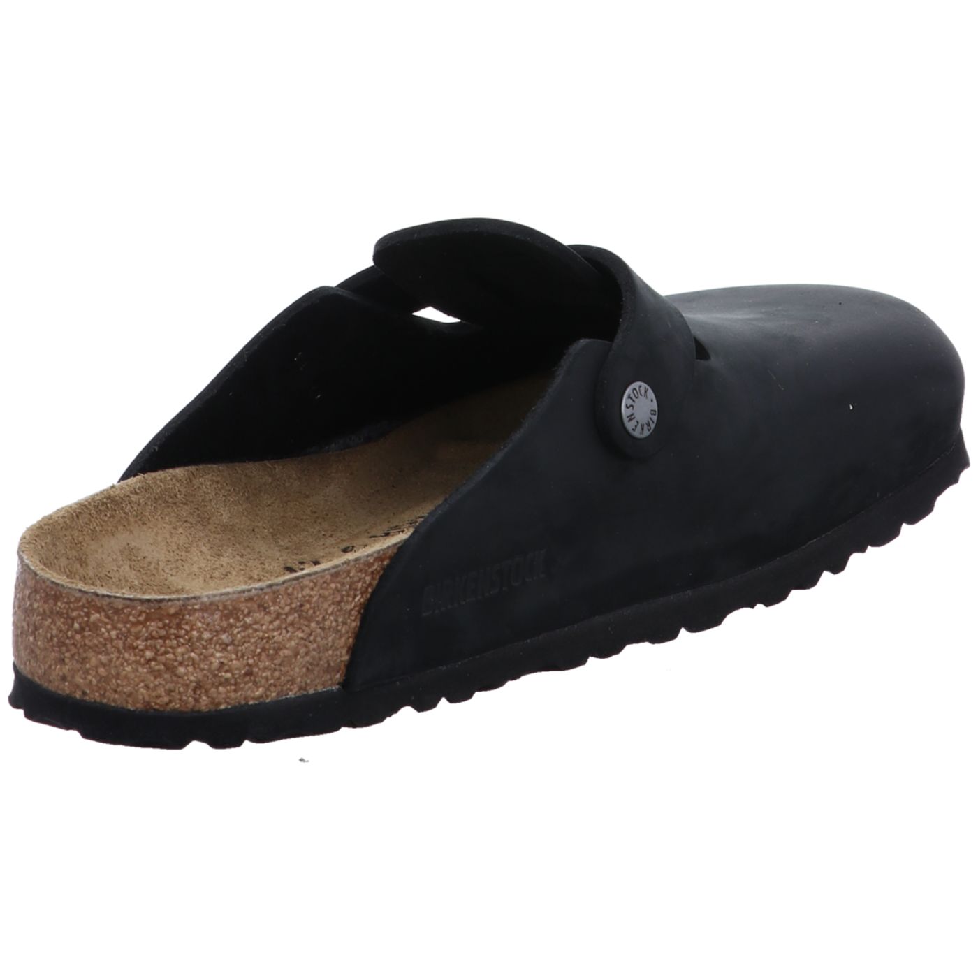 Bild 3 - Birkenstock Pantolette Boston