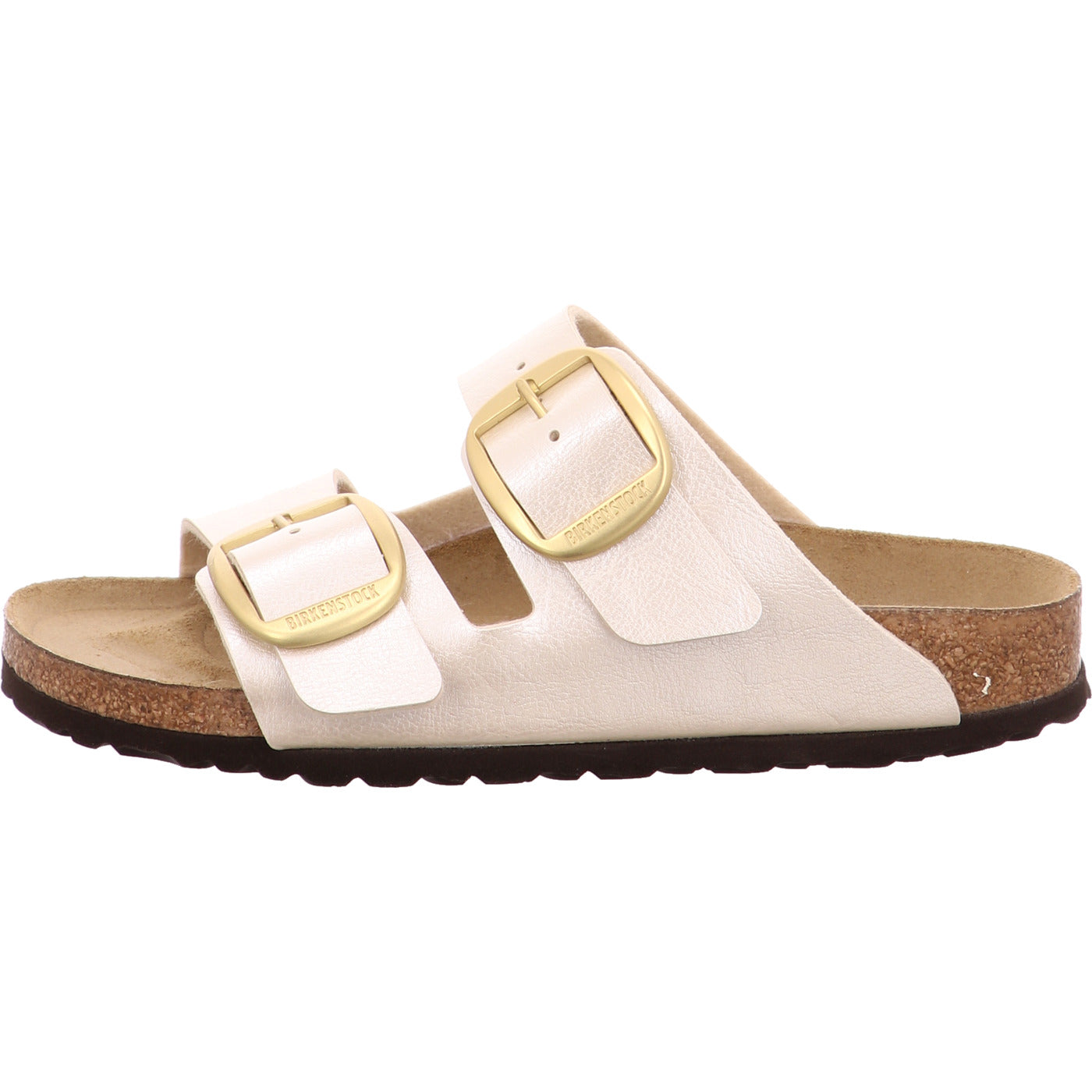 Birkenstock Pantolette Arizona Big Buckle