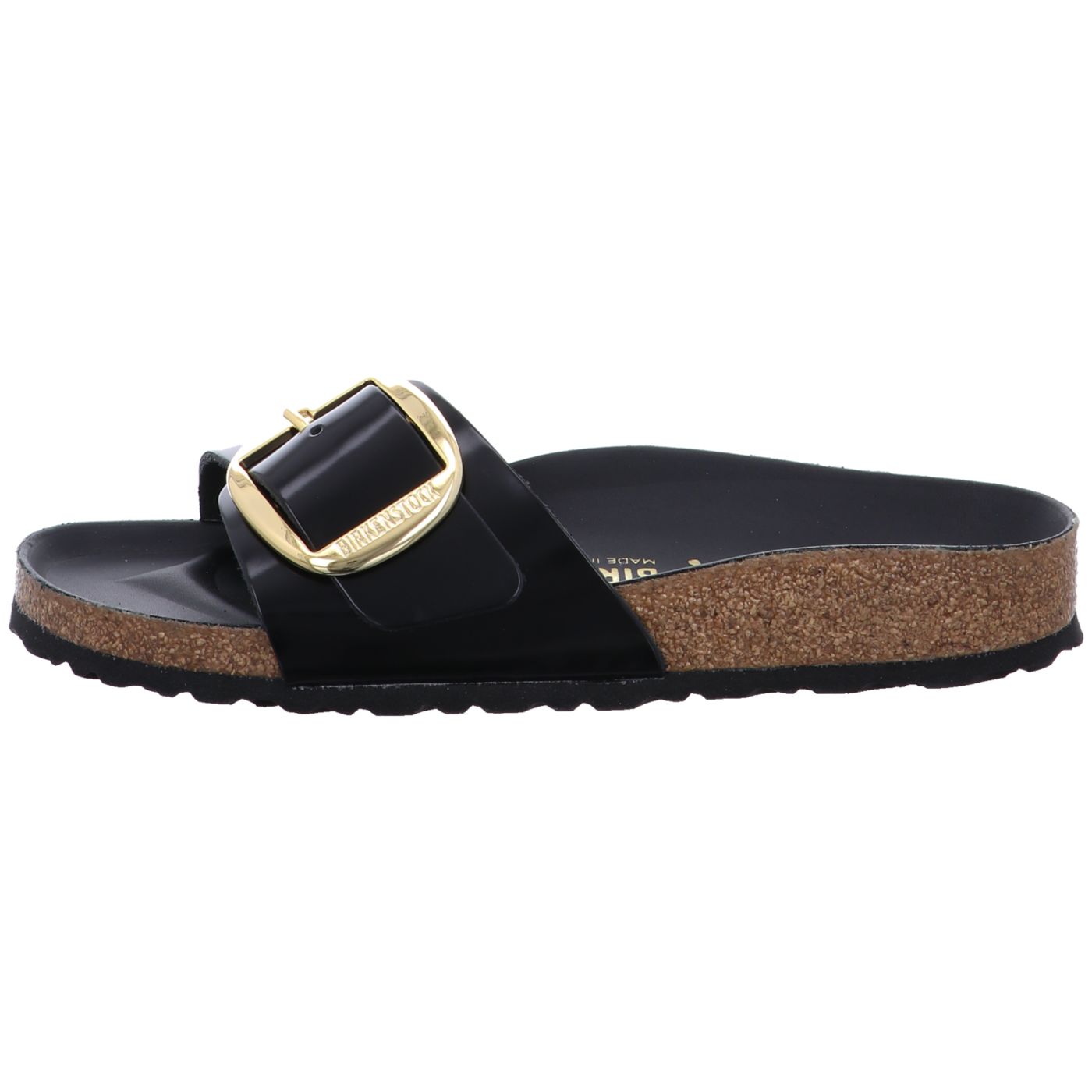 Bild 2 - Birkenstock Pantolette Madrid Big Buckle