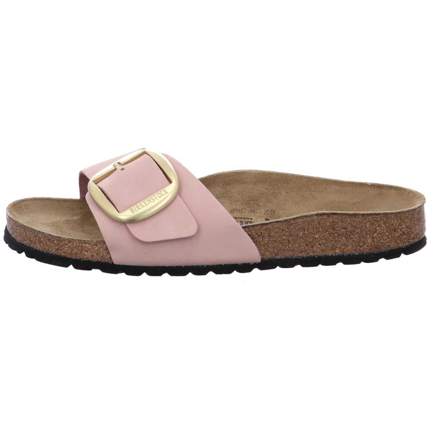 Bild 2 - Birkenstock Pantolette Madrid Big Buckle